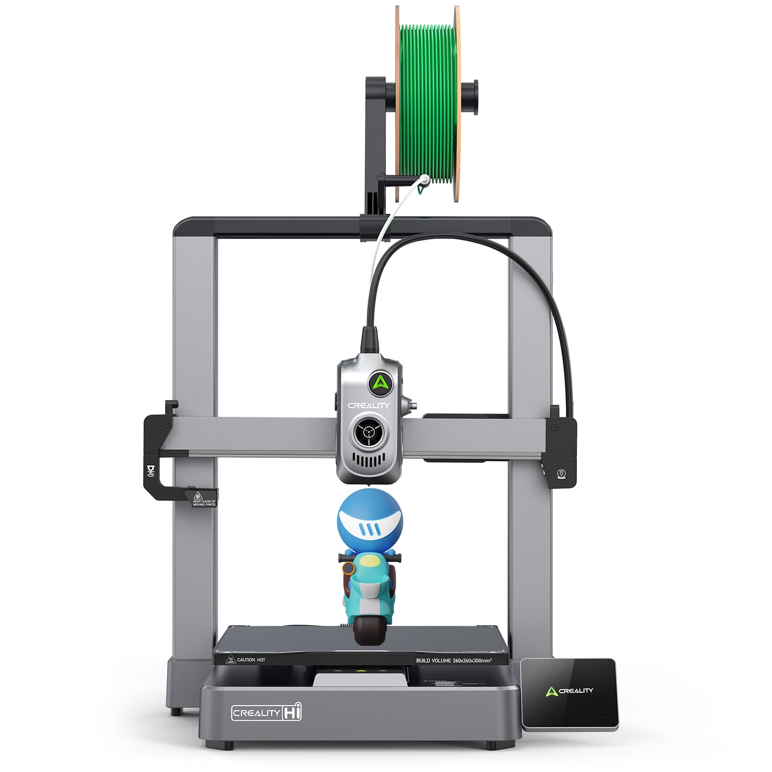 Creality Hi 3D Printer