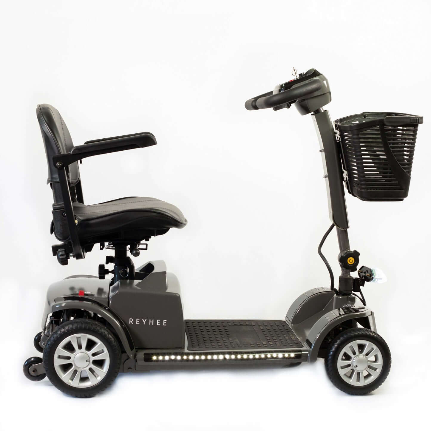 Reyhee Cruiser - Electric Mobility Scooter