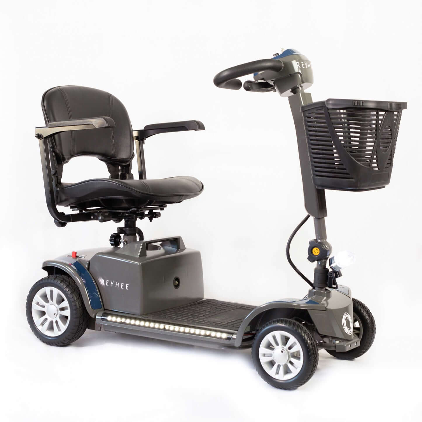 Reyhee Cruiser - Electric Mobility Scooter