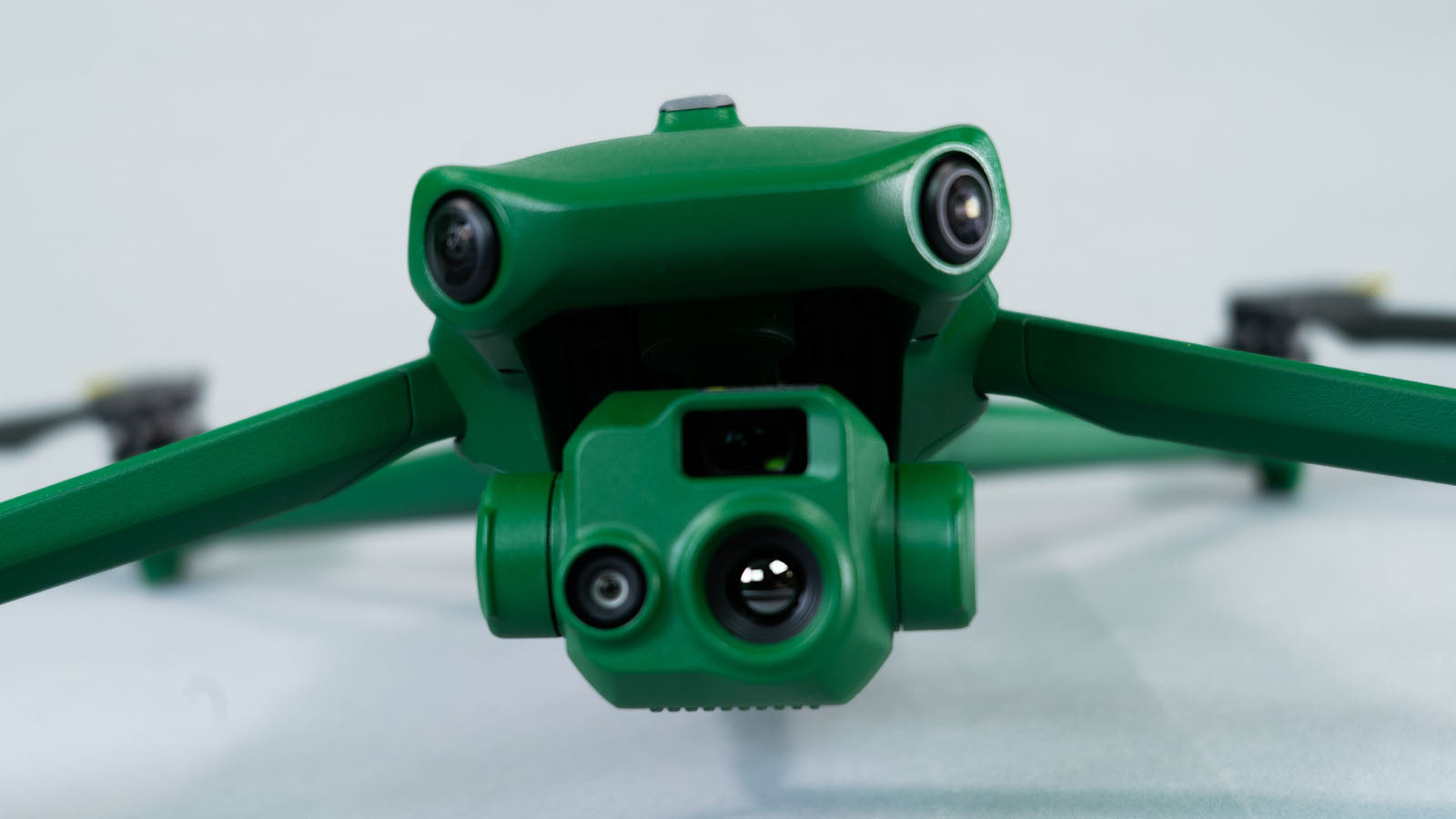 Anzu Robotics Raptor T Drone with RTK Module & Charging Hub