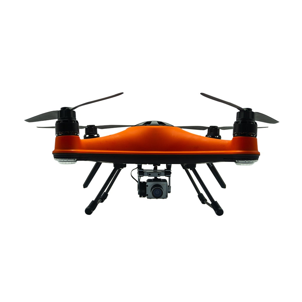 SwellPro Fisherman FD3 Fishing Drone