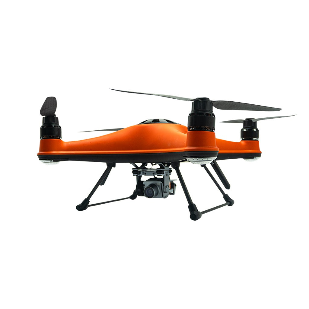 SwellPro Fisherman FD3 Fishing Drone