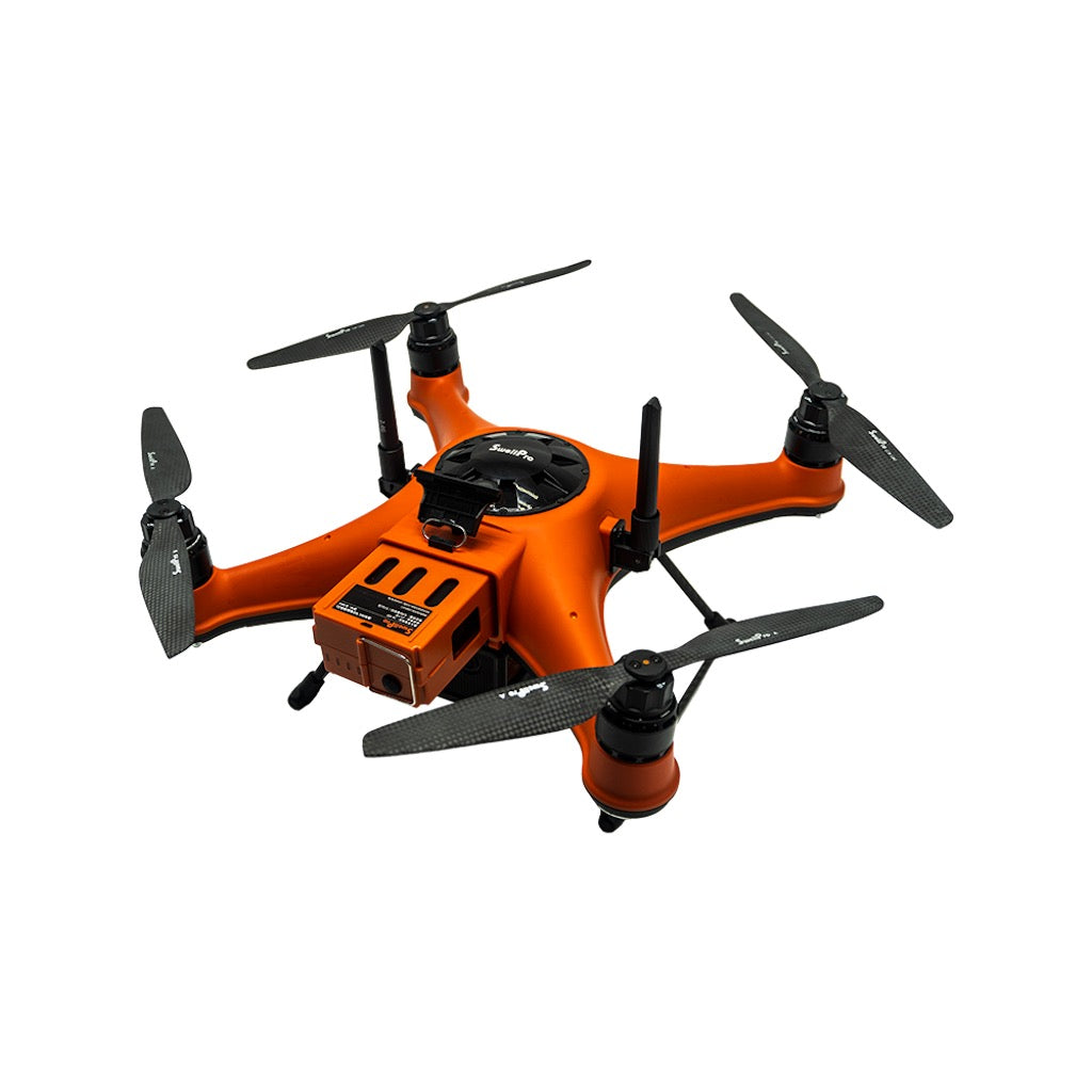 SwellPro Fisherman FD3 Fishing Drone