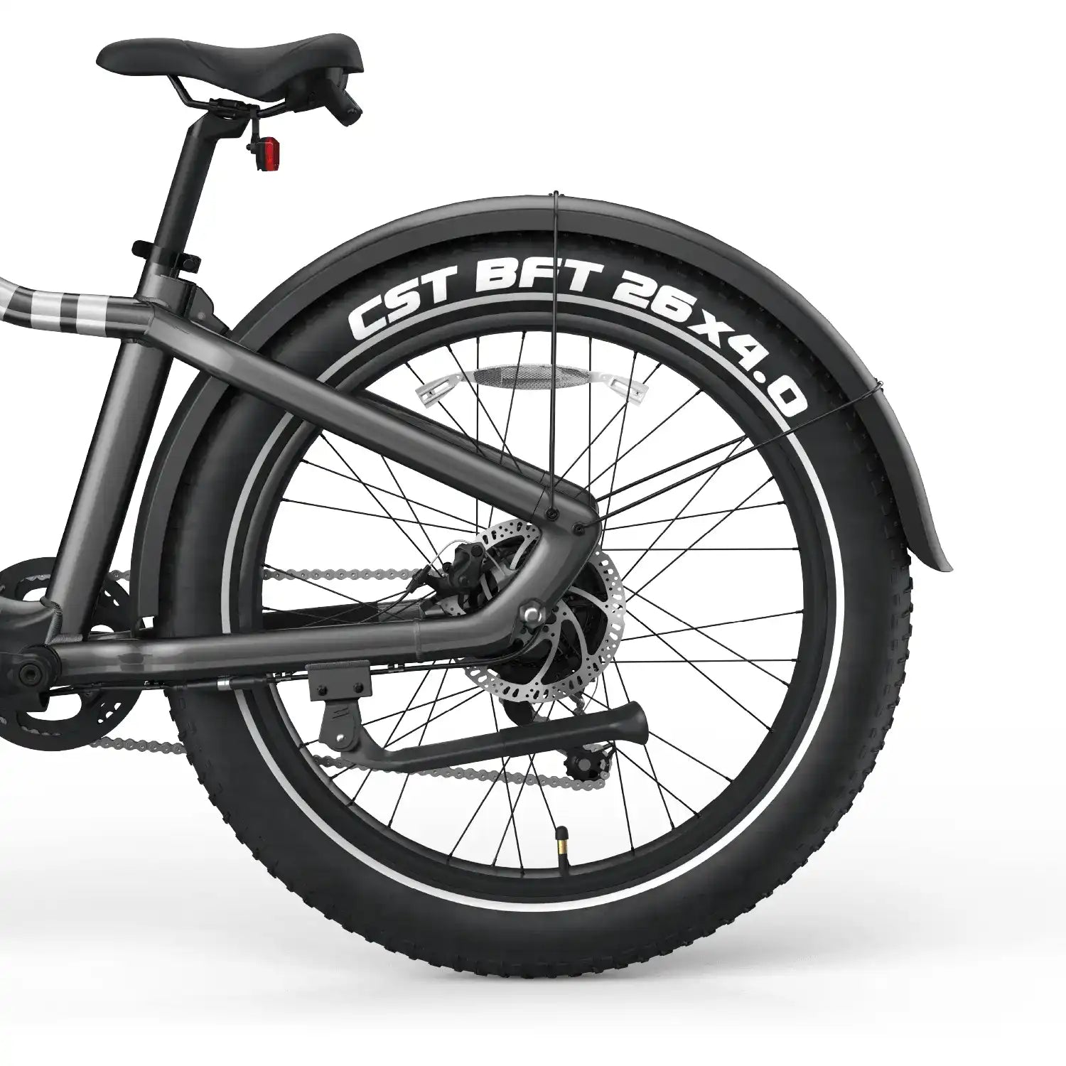Okai Ranger EB50 eBike