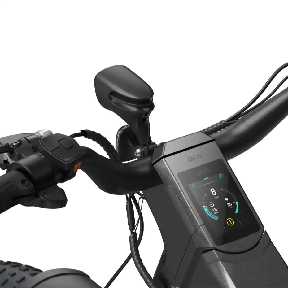 Okai Ranger EB50 eBike