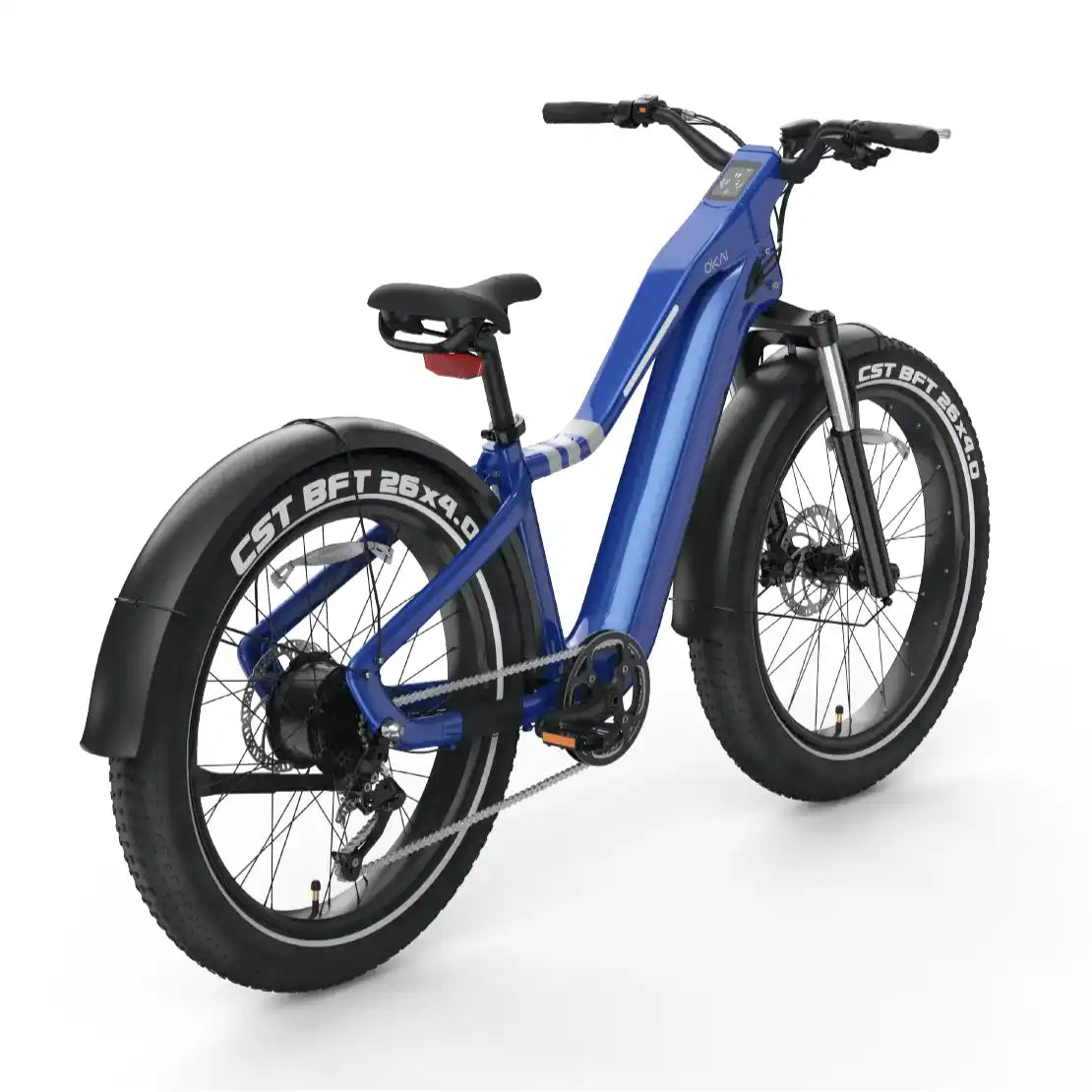 Okai Ranger EB50 eBike