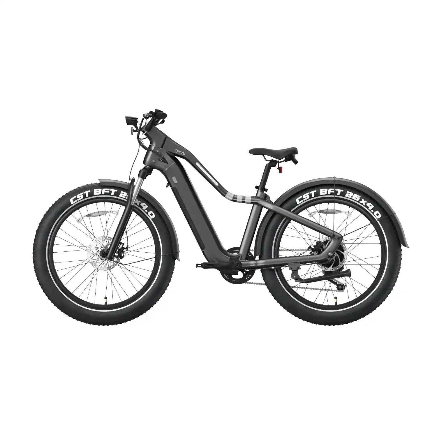Okai Ranger EB50 eBike