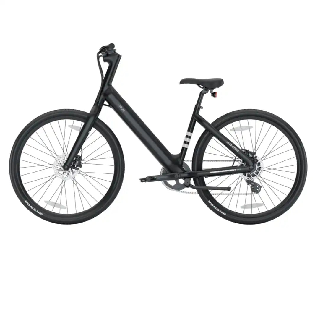 Okai LyteCycle EB60 eBike