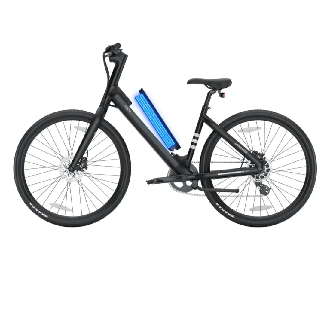 Okai LyteCycle EB60 eBike