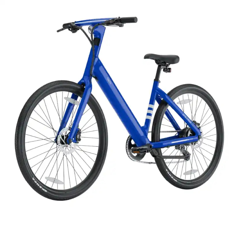 Okai LyteCycle EB60 eBike