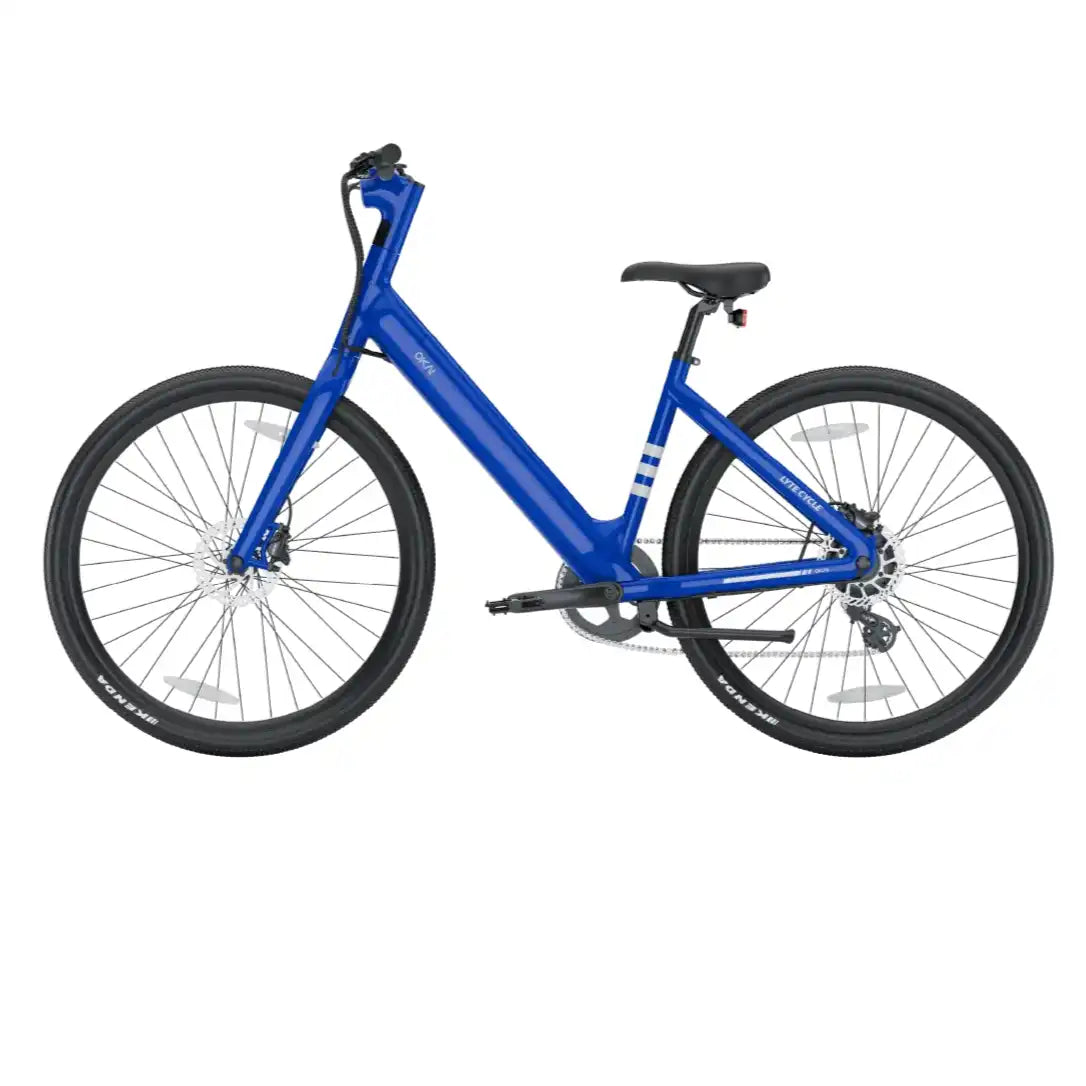 Okai LyteCycle EB60 eBike