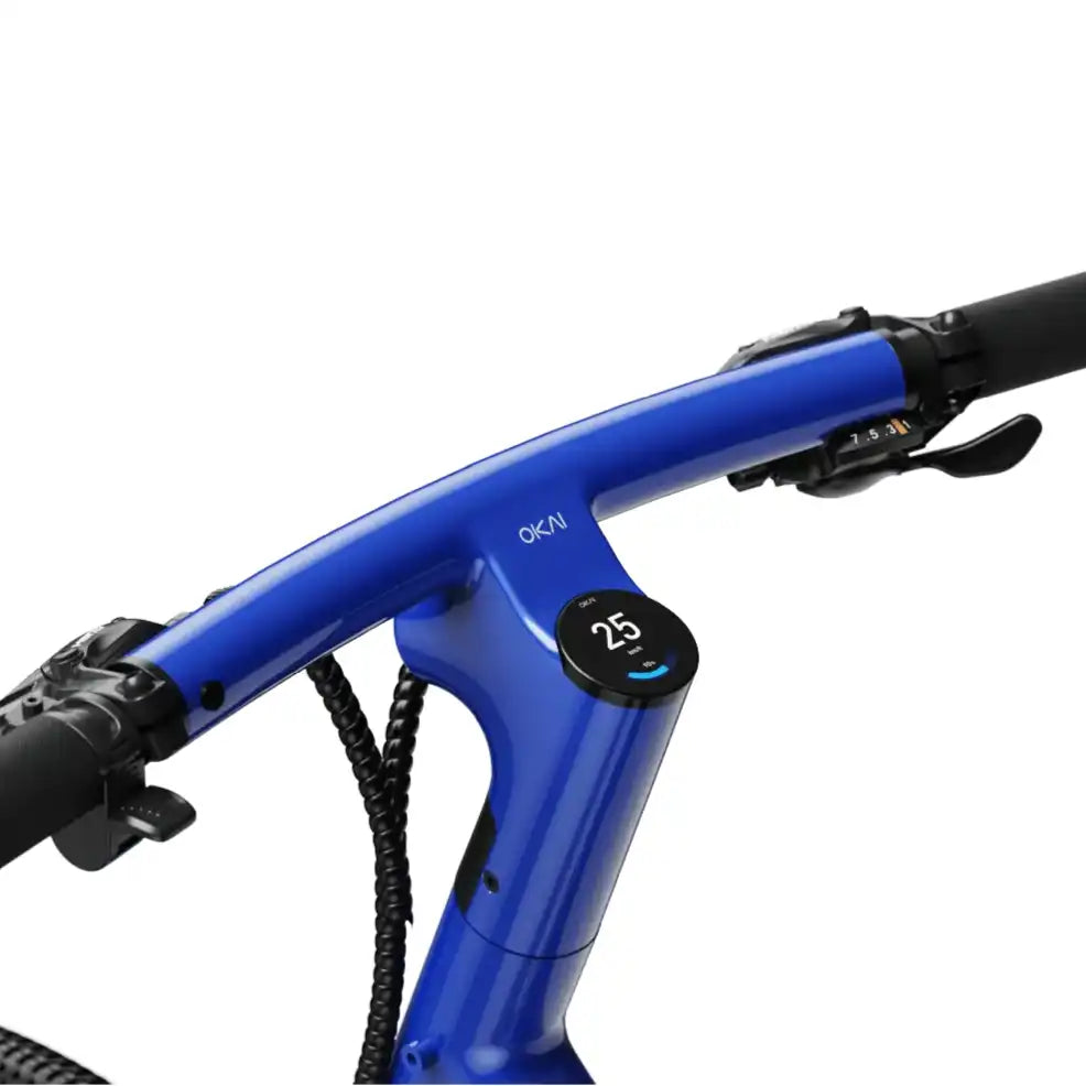 Okai LyteCycle EB60 eBike
