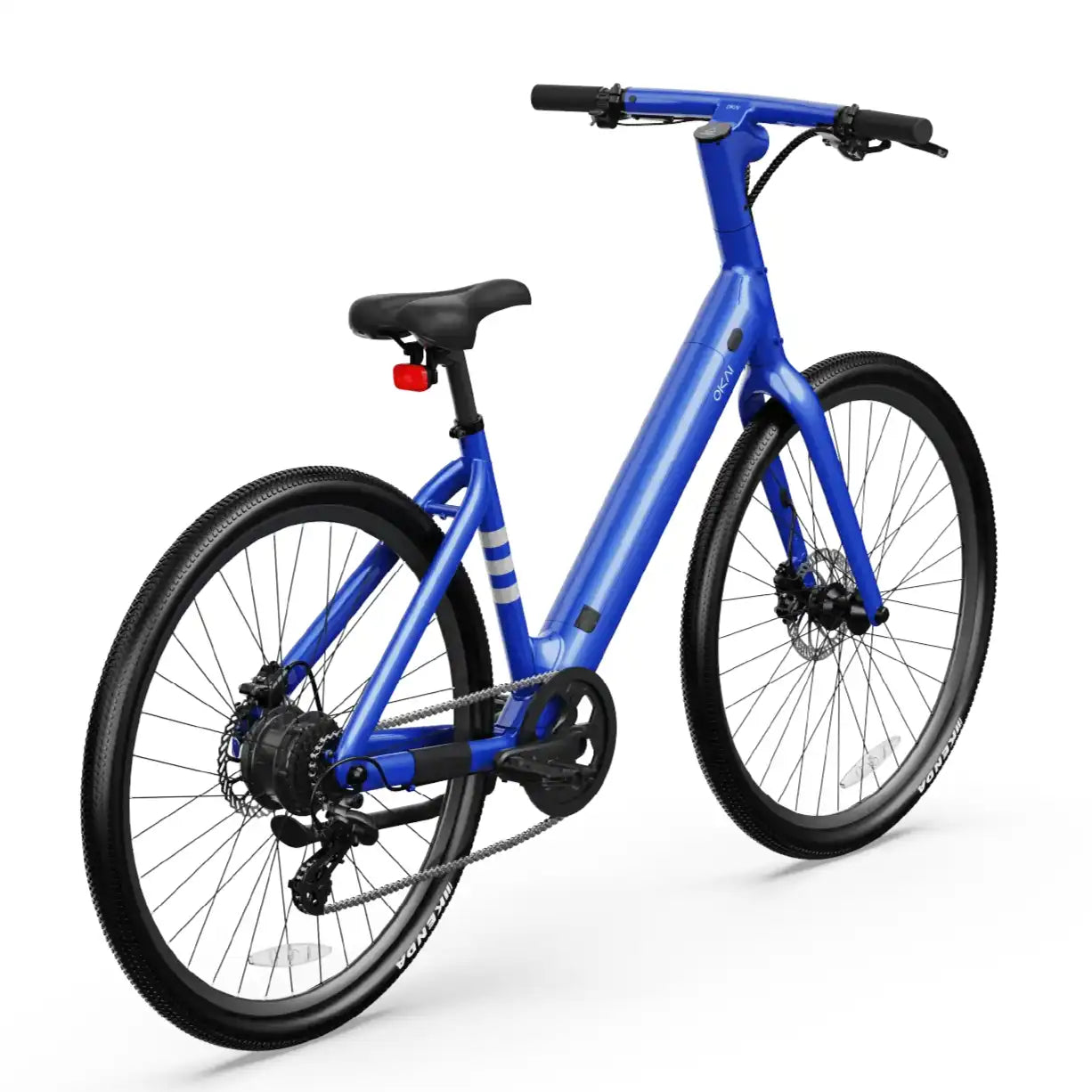 Okai LyteCycle EB60 eBike