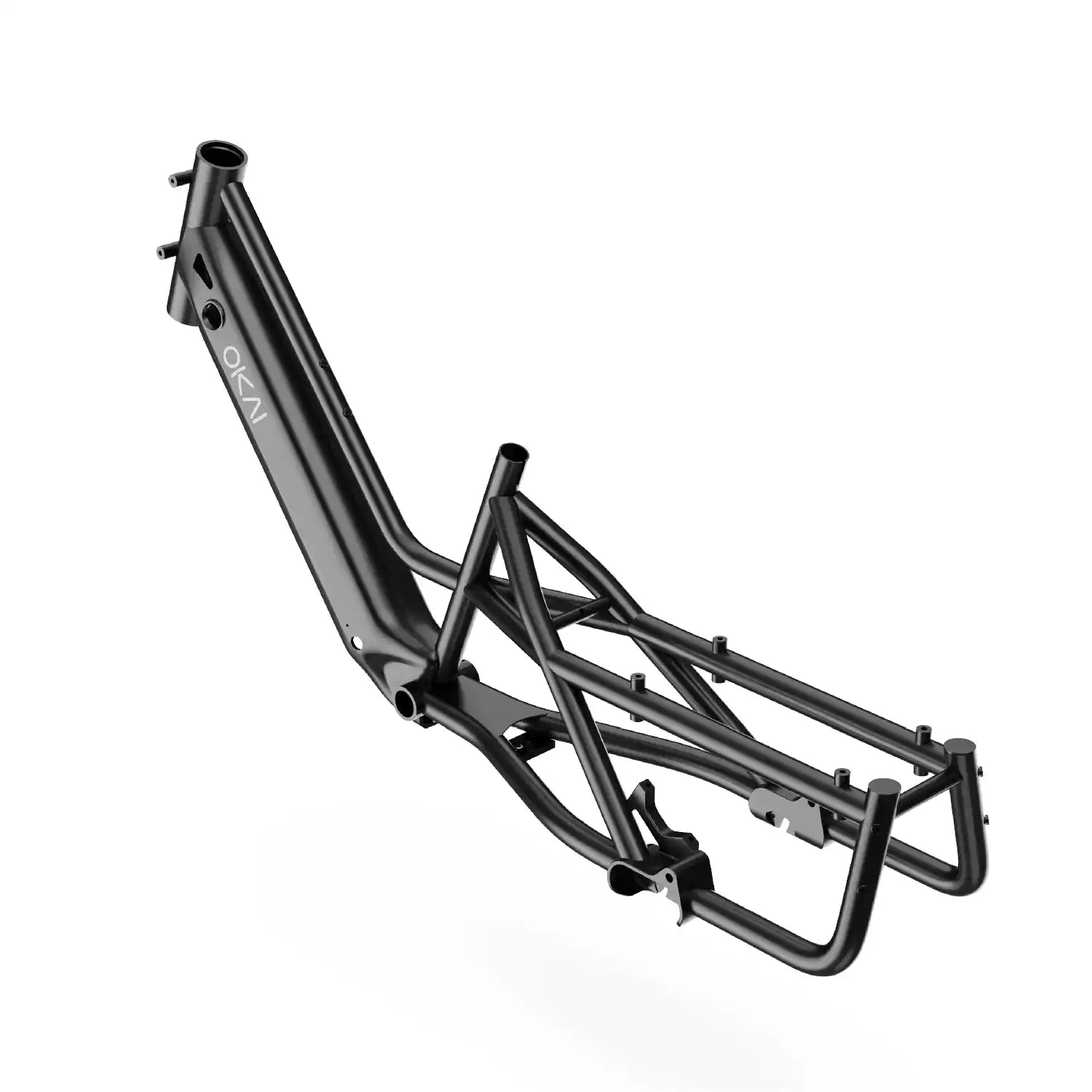 Okai E-Kargo EB70 eBike