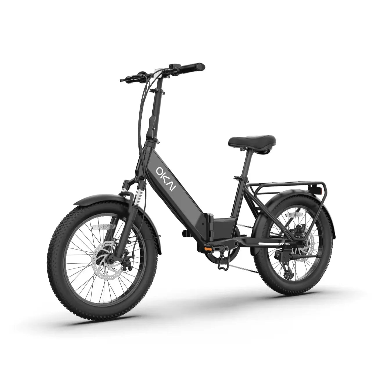 Okai FlexMov EBF10 Folding eBike