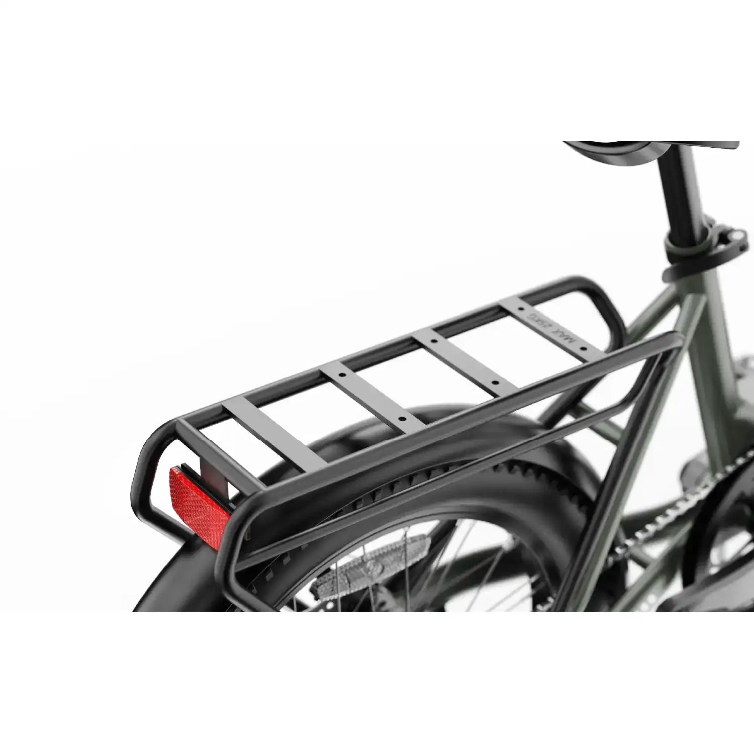 Okai FlexMov EBF10 Folding eBike