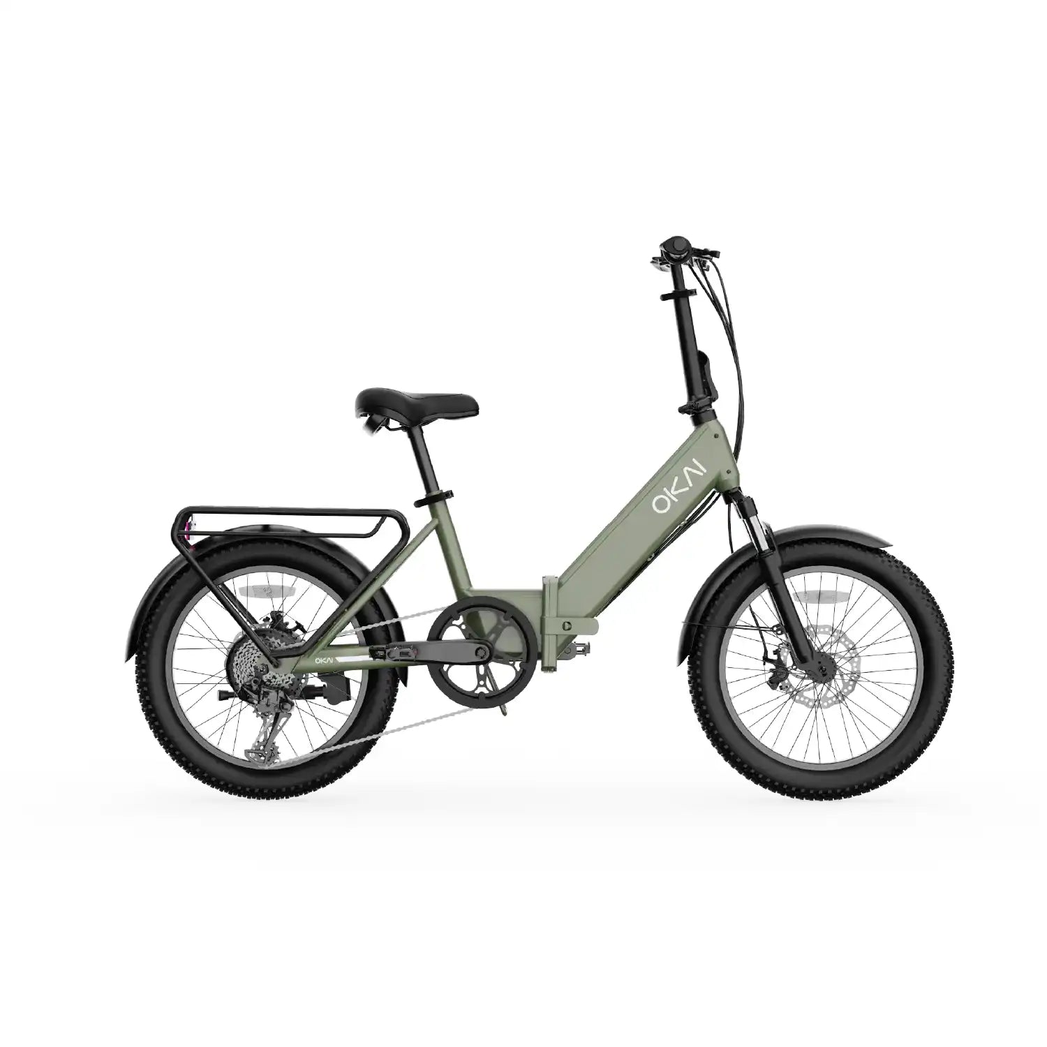 Okai FlexMov EBF10 Folding eBike