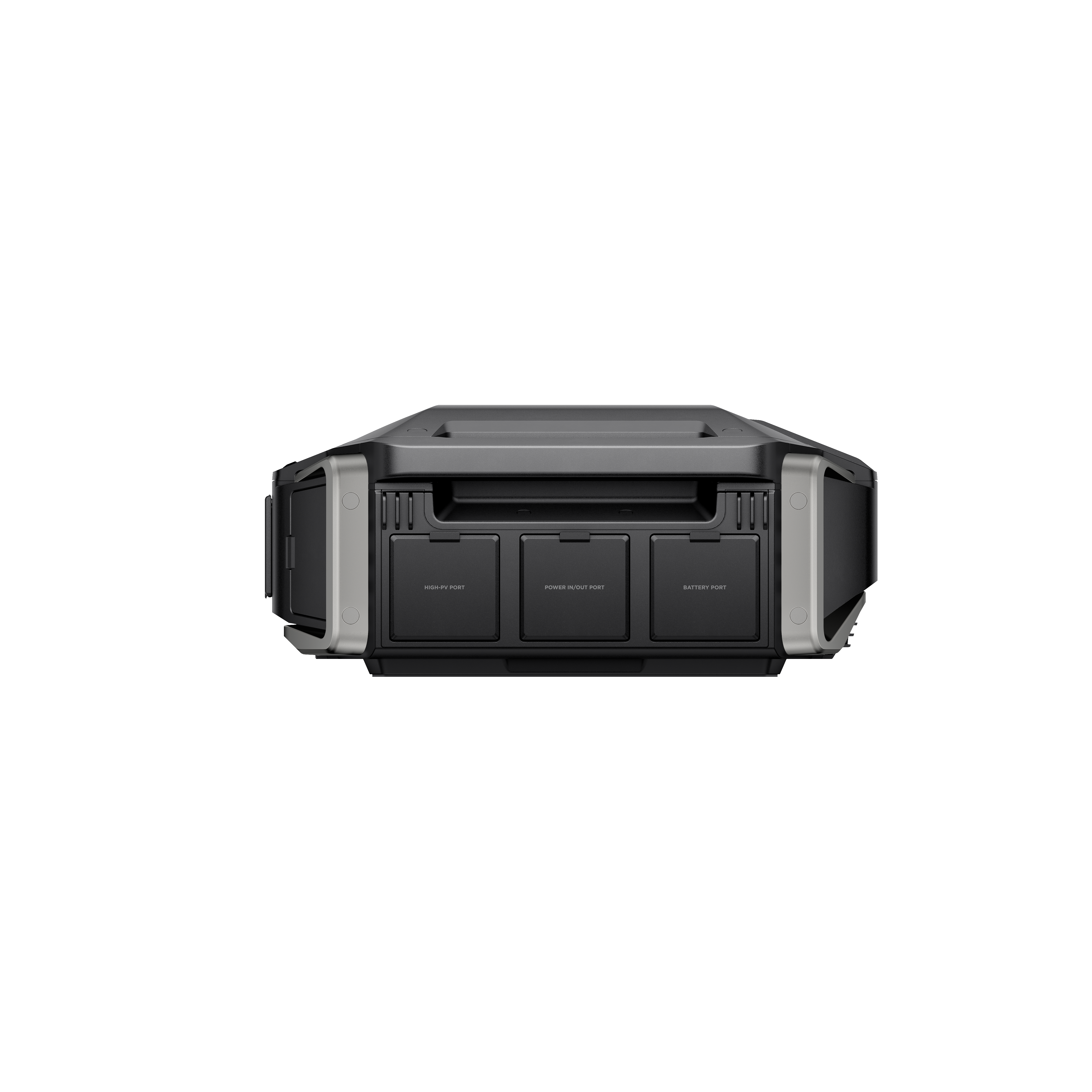 EcoFlow Delta Pro Ultra Inverter