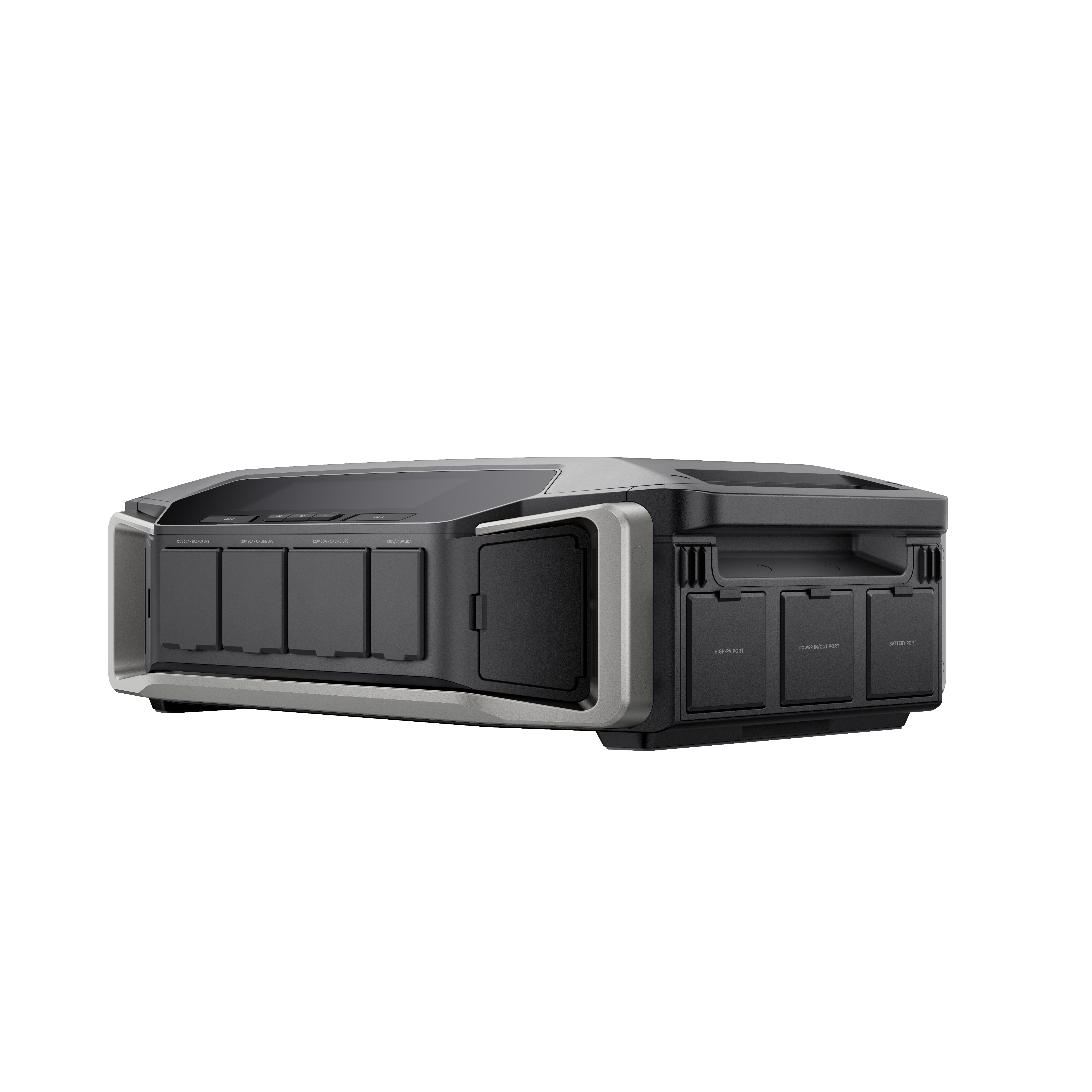EcoFlow Delta Pro Ultra Inverter