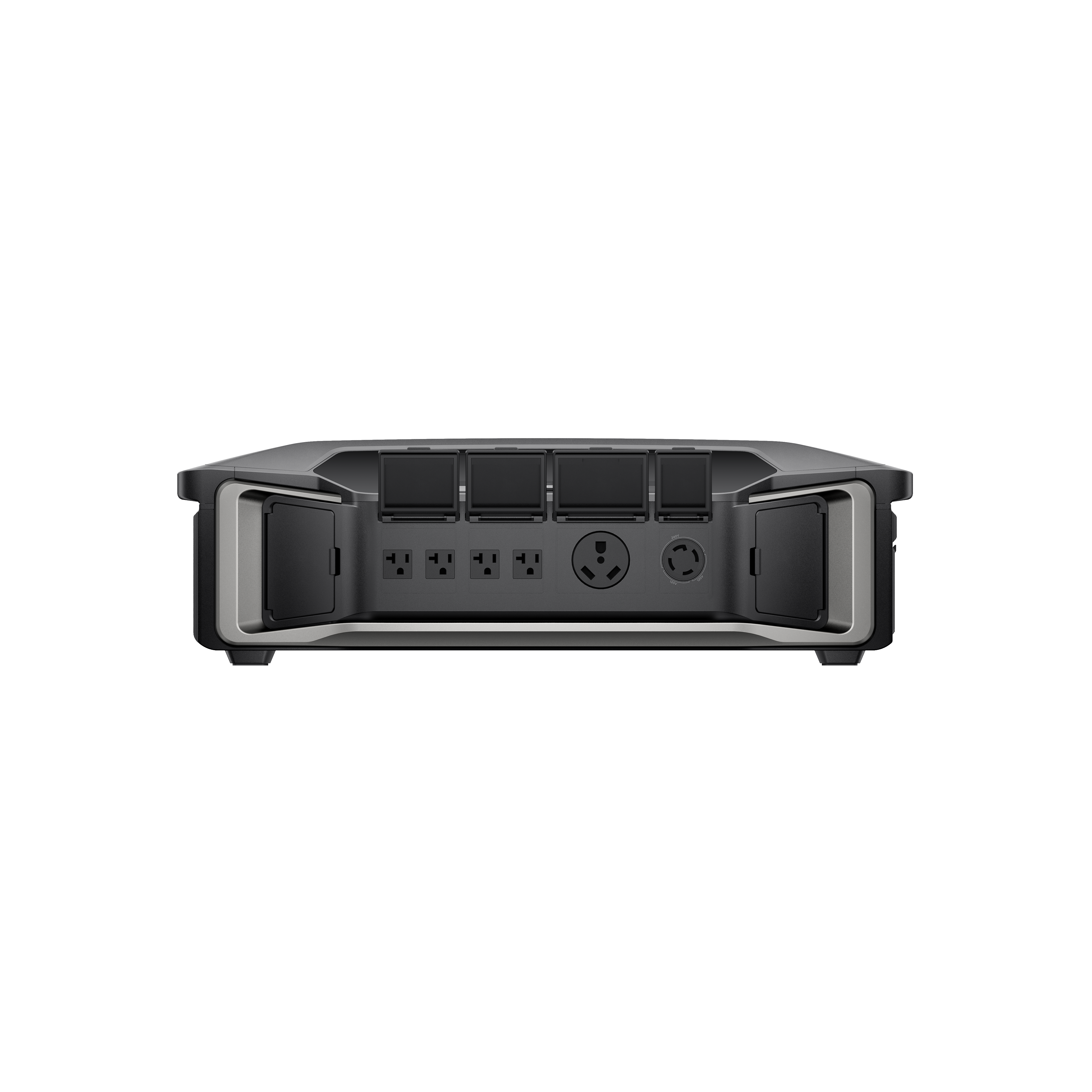 EcoFlow Delta Pro Ultra Inverter