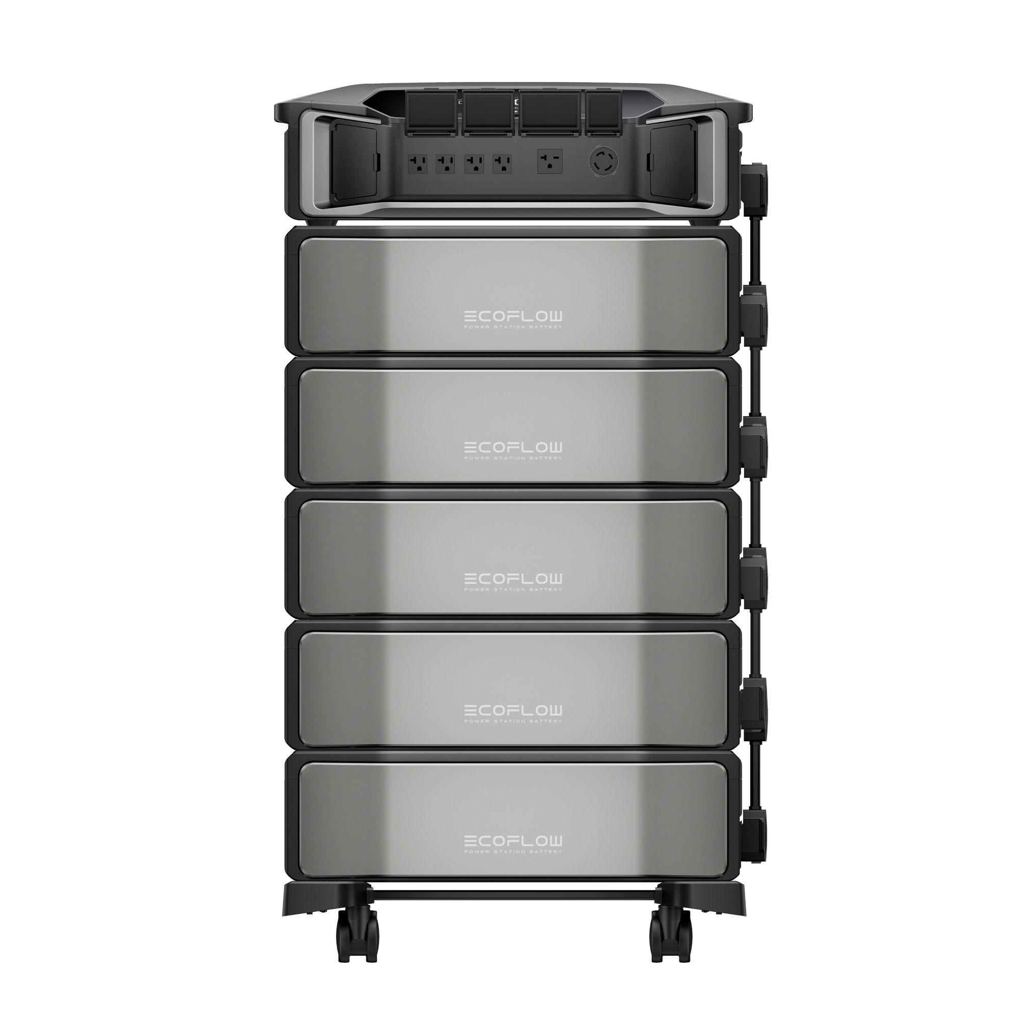 EcoFlow DELTA Pro Ultra Power Station