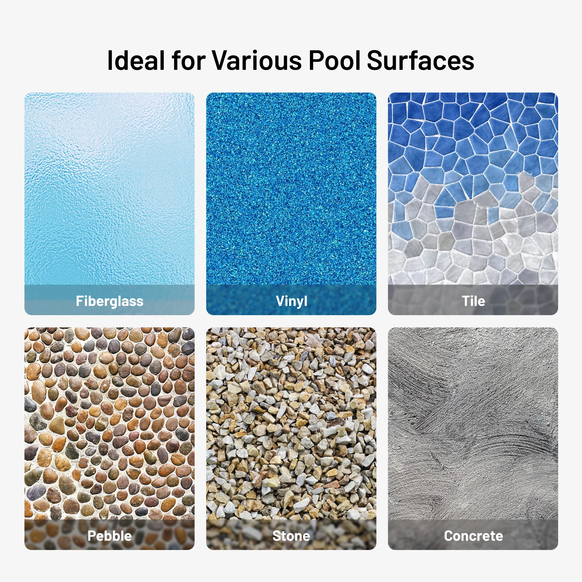 Mammotion Spino E1 Robot Pool Cleaner