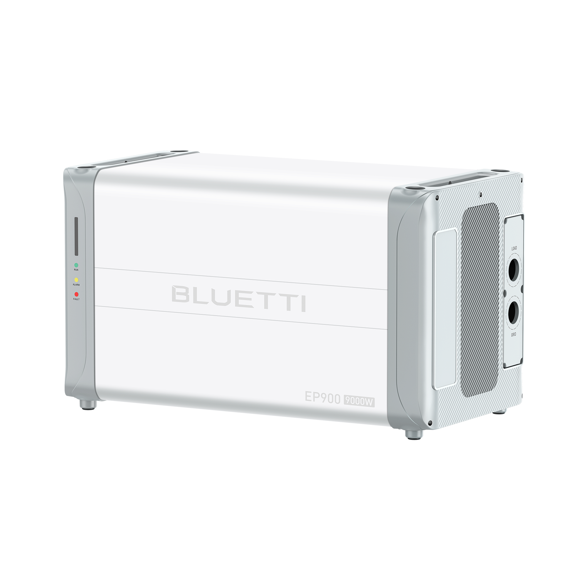 BLUETTI EP900 + 2 B500 Home Battery Backup