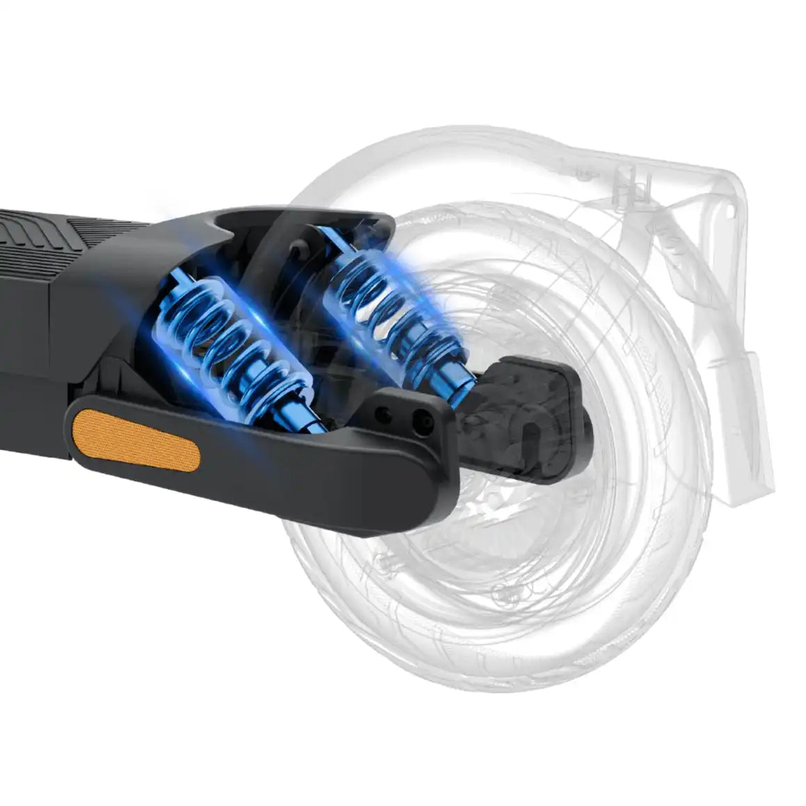 Okai NEON Ultra ES40 eScooter