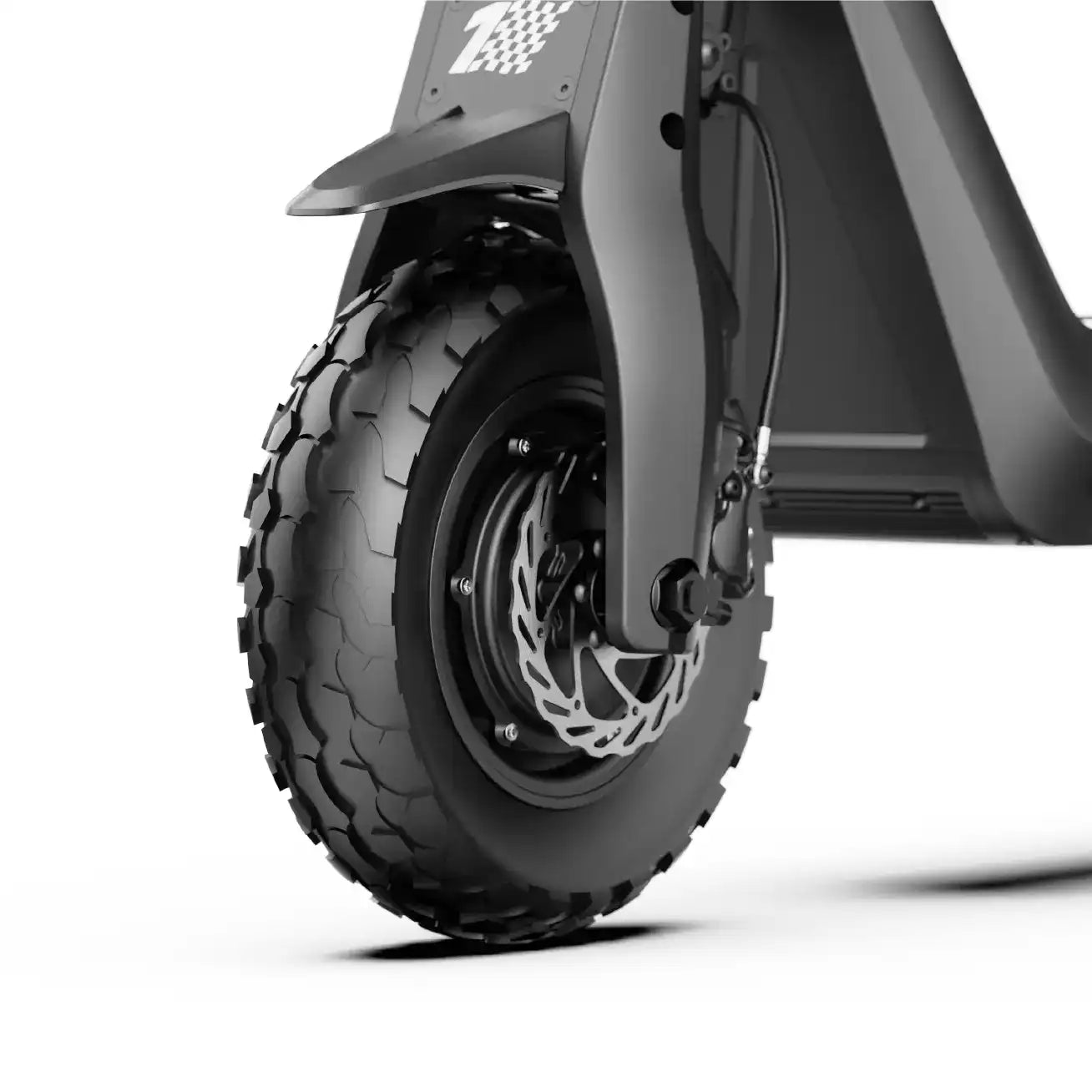 Okai Panther ES800 Off-Road eScooter