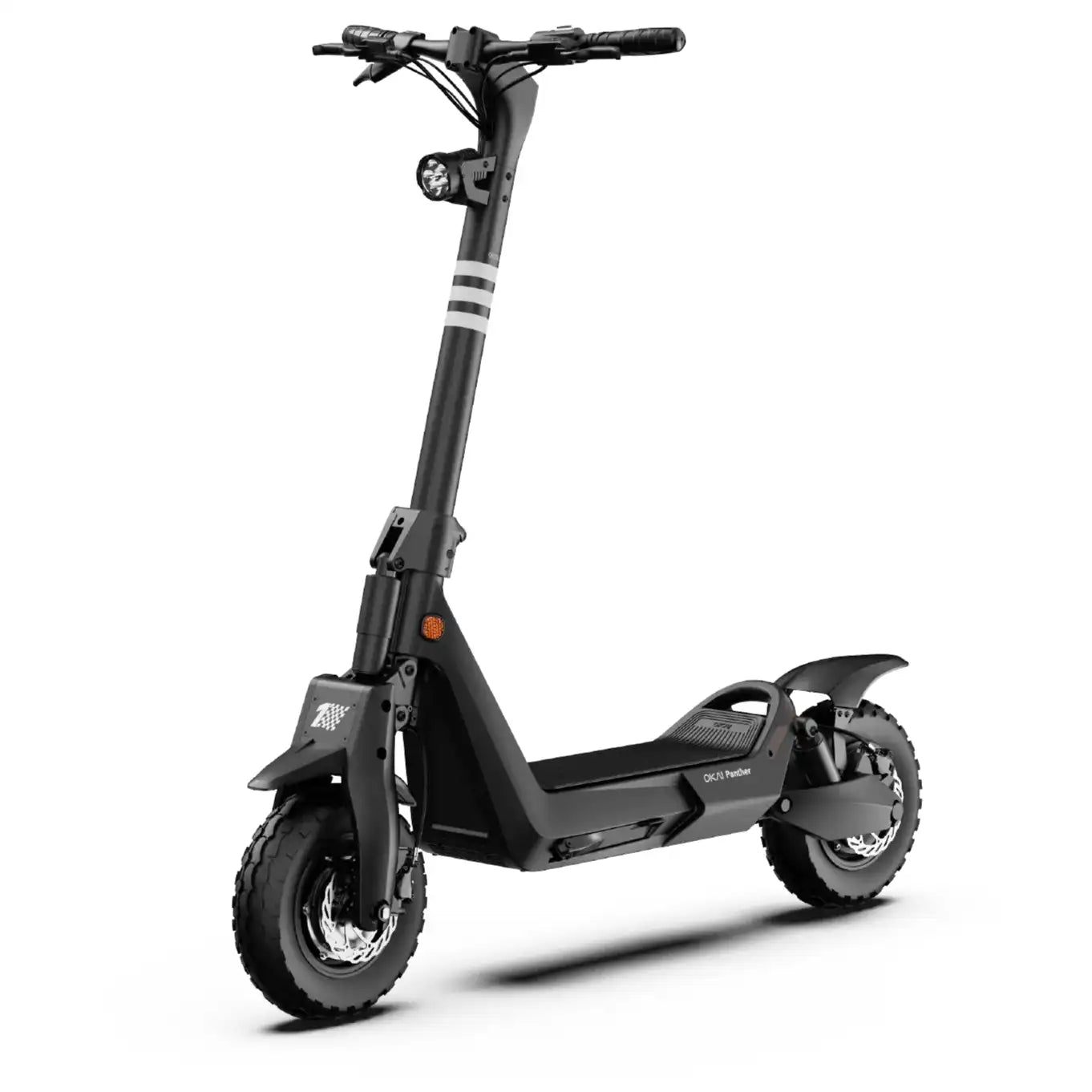 Okai Panther ES800 Off-Road eScooter