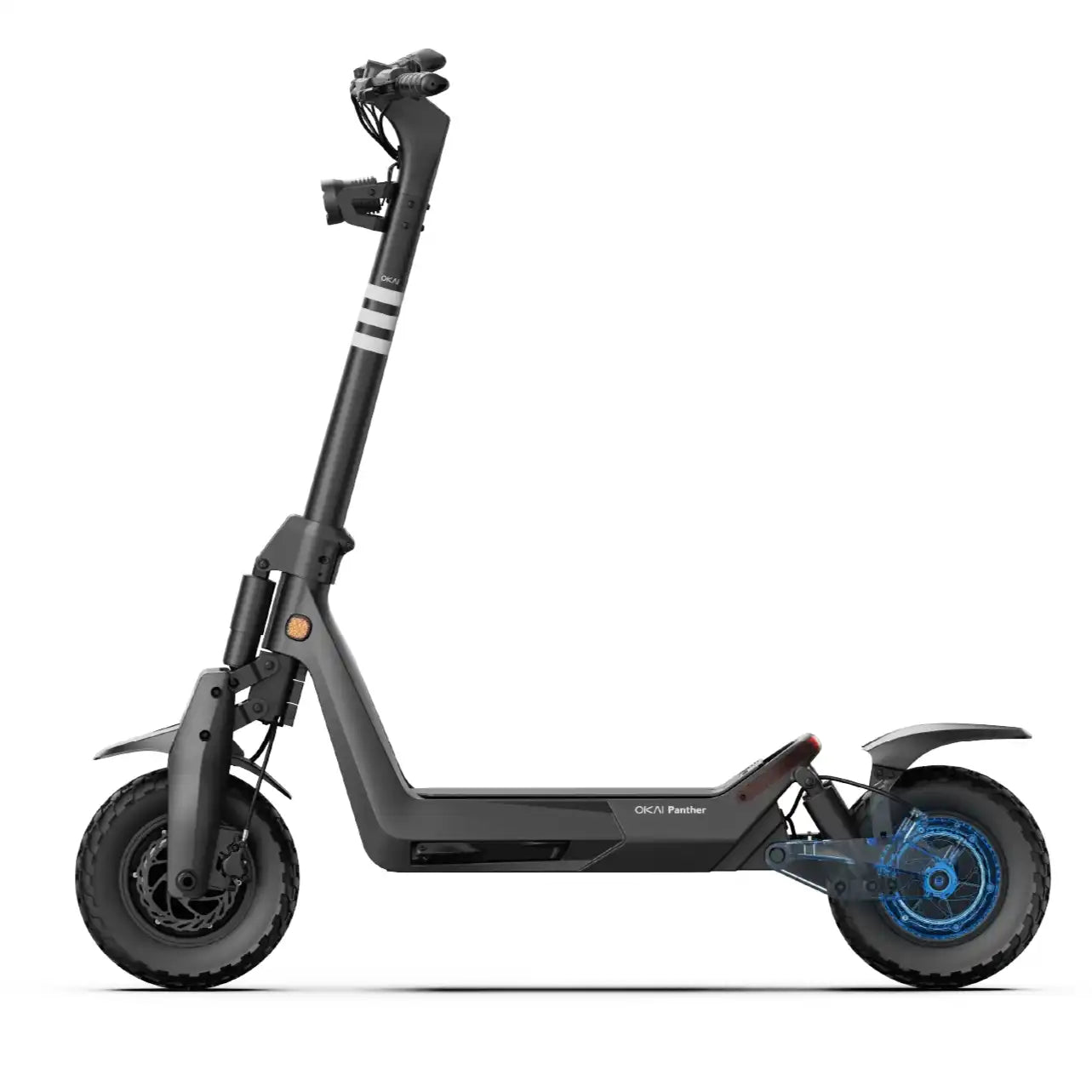 Okai Panther ES800 Off-Road eScooter