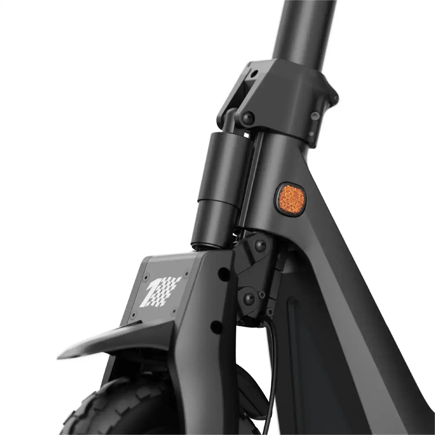 Okai Panther ES800 Off-Road eScooter