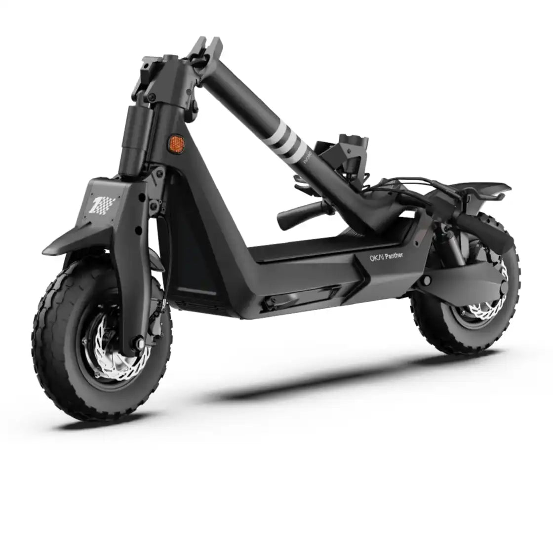 Okai Panther ES800 Off-Road eScooter
