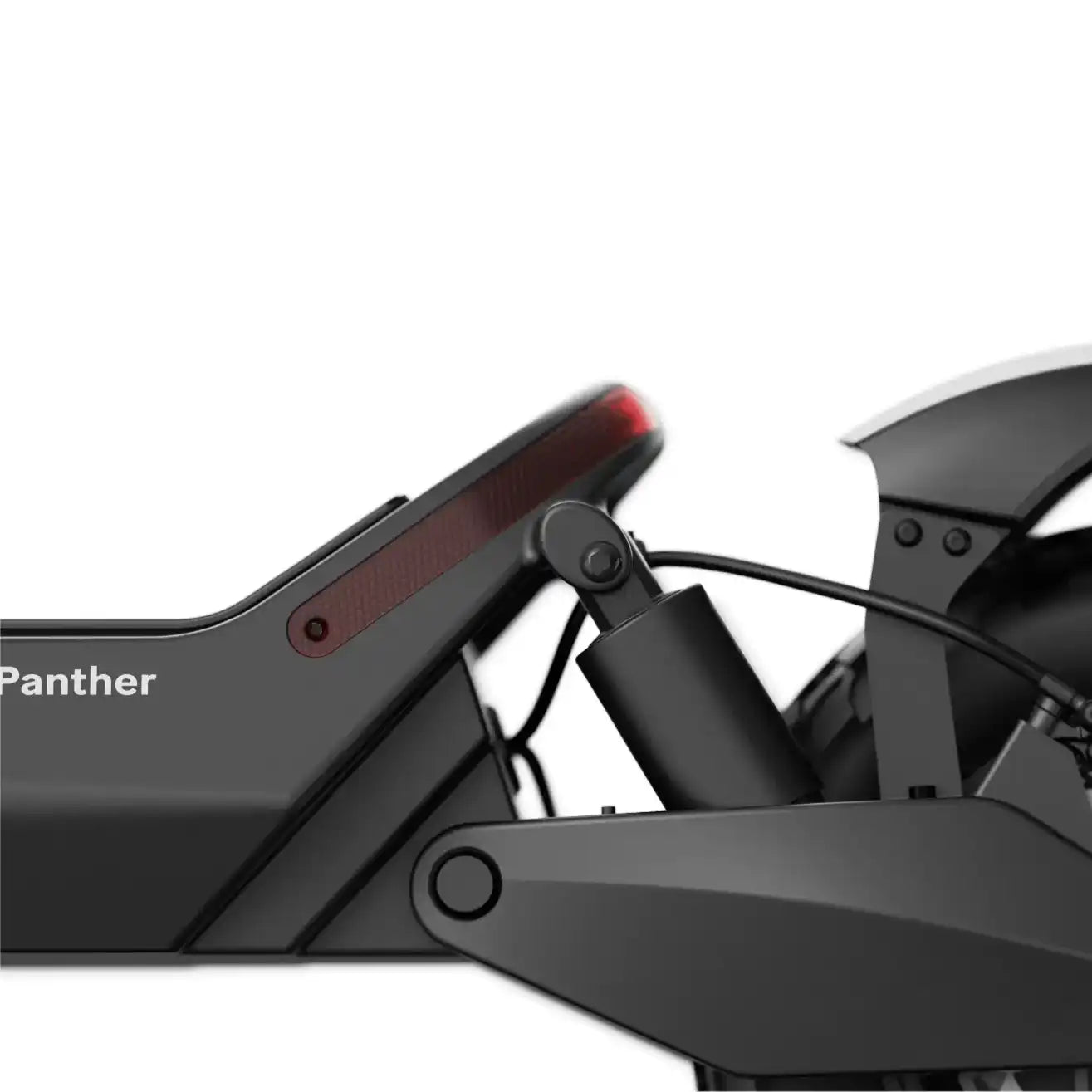 Okai Panther ES800 Off-Road eScooter
