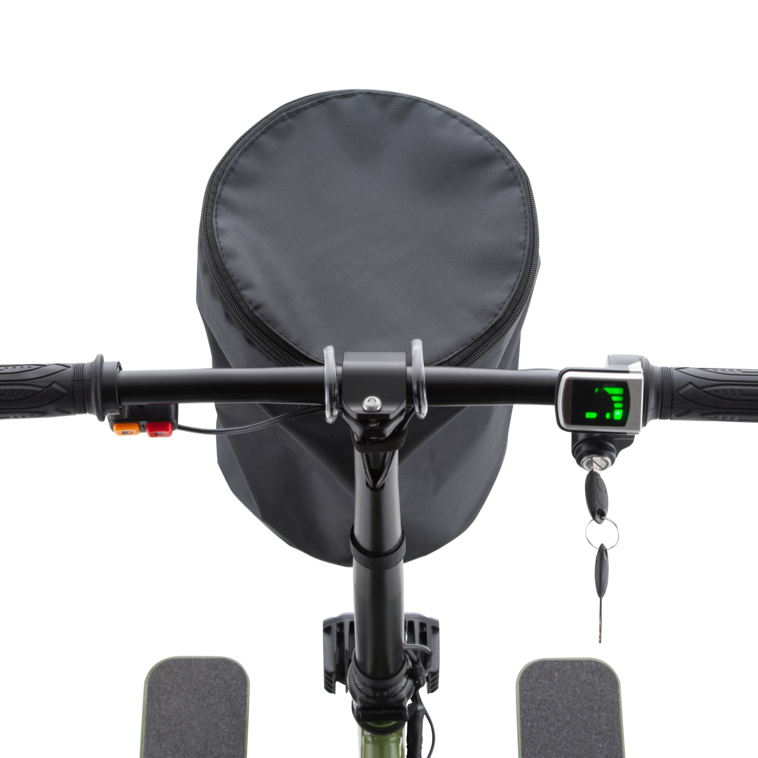 Reyhee EXO - Electric Foldable Mobility Scooter