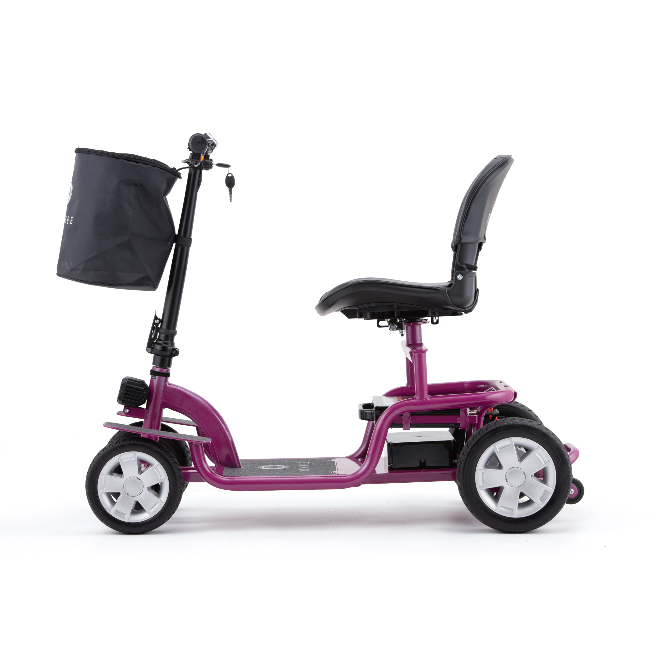 Reyhee EXO - Electric Foldable Mobility Scooter