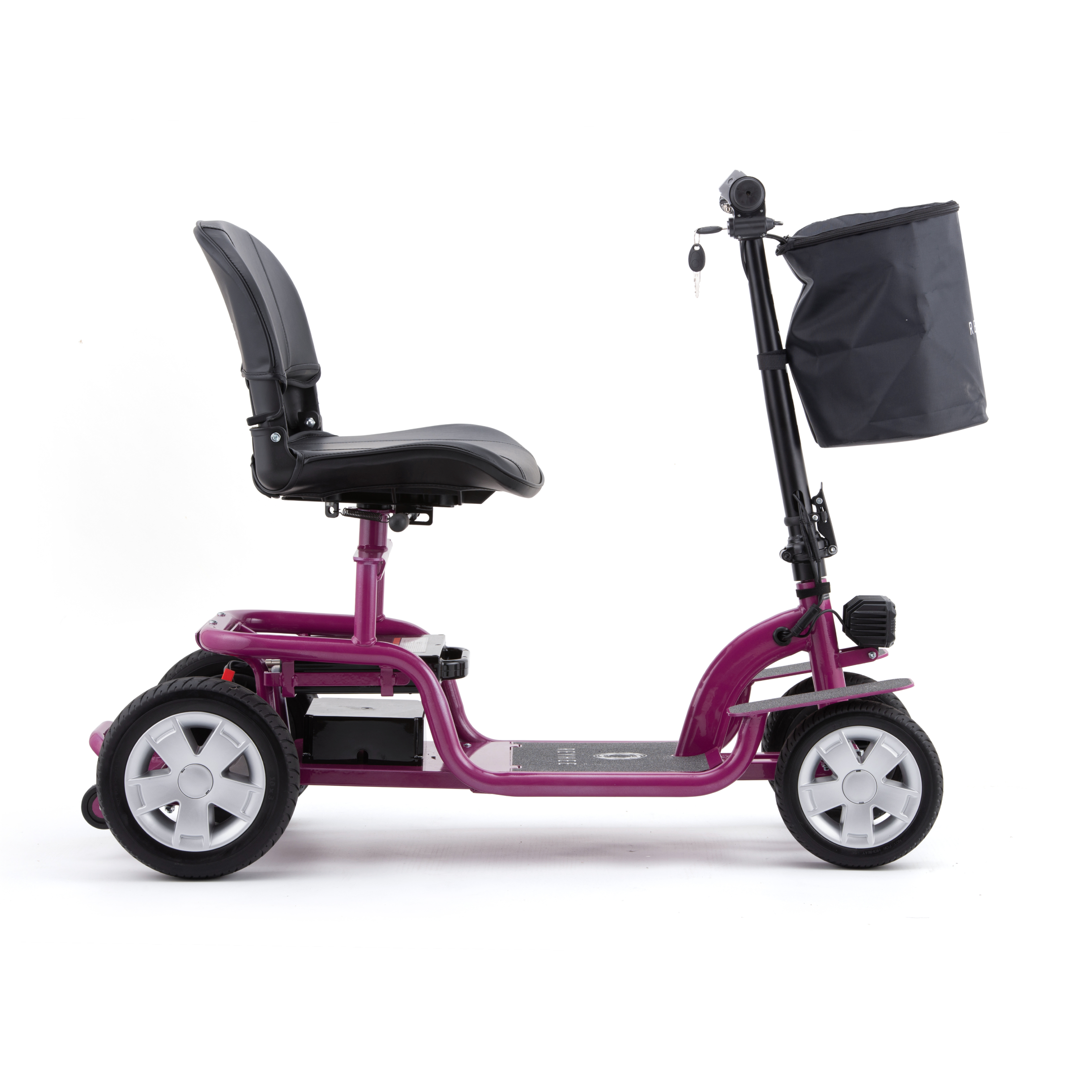Reyhee EXO - Electric Foldable Mobility Scooter