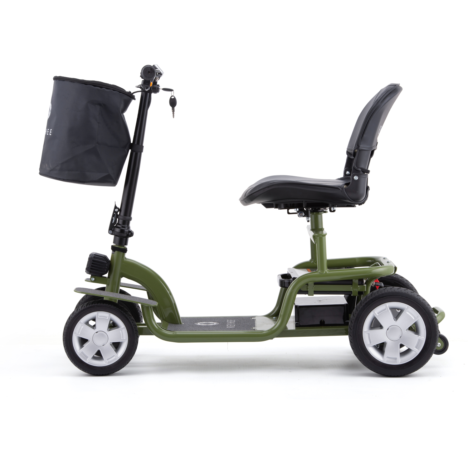 Reyhee EXO - Electric Foldable Mobility Scooter