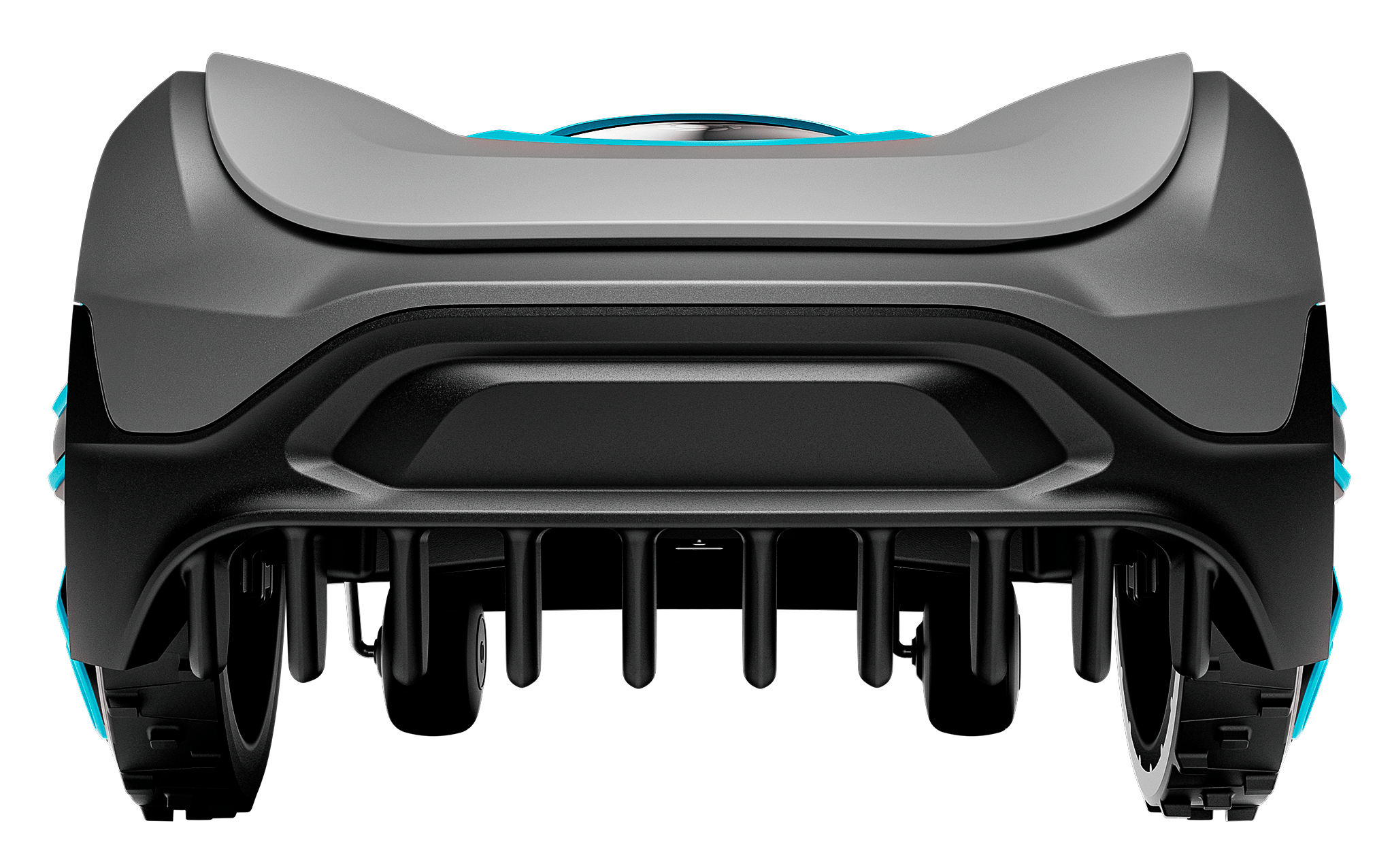 Gardena SILENO Flex Robotic Lawn Mower