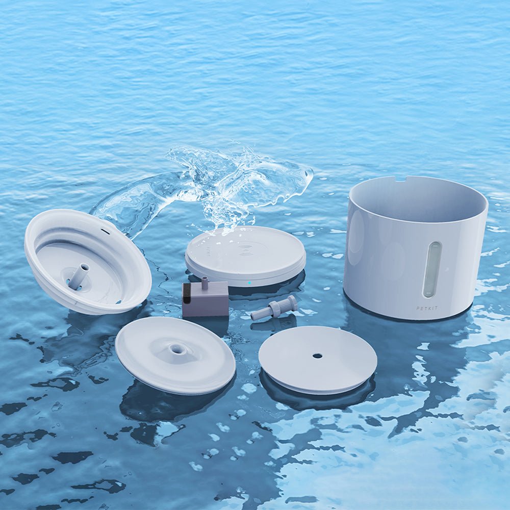 EverSweet Solo 2 Pet Water Fountain