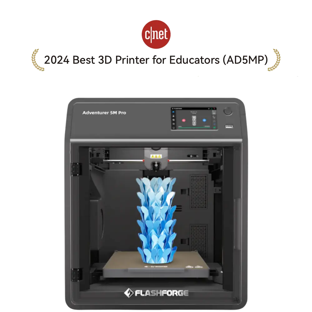 Flashforge Adventurer 5M Pro
