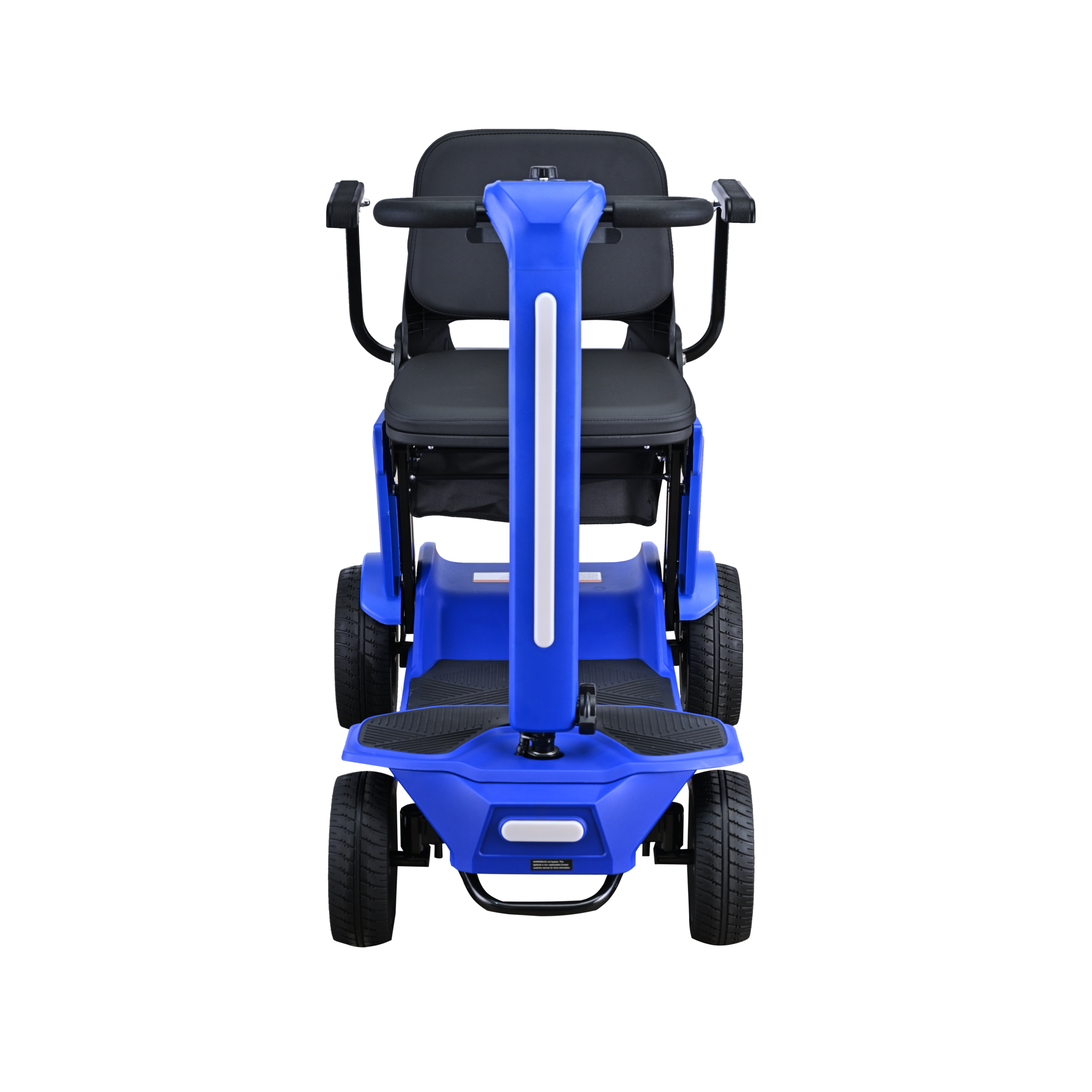 Reyhee Flex - Electric Folding Mobility Scooter