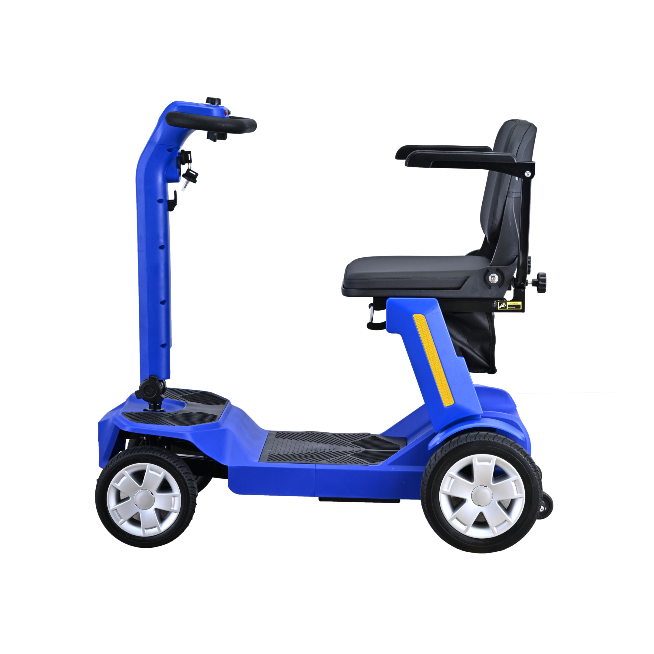 Reyhee Flex - Electric Folding Mobility Scooter