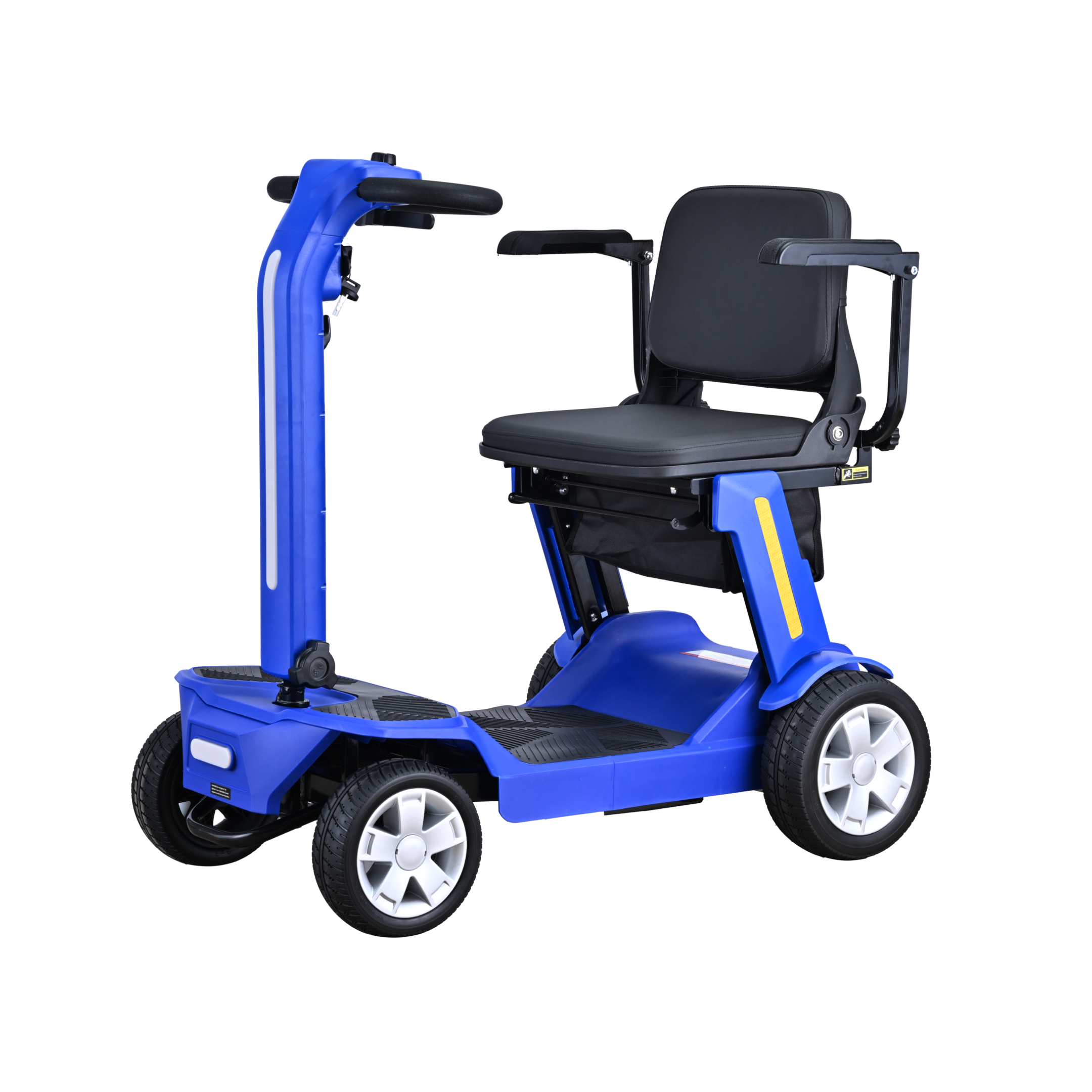 Reyhee Flex - Electric Folding Mobility Scooter