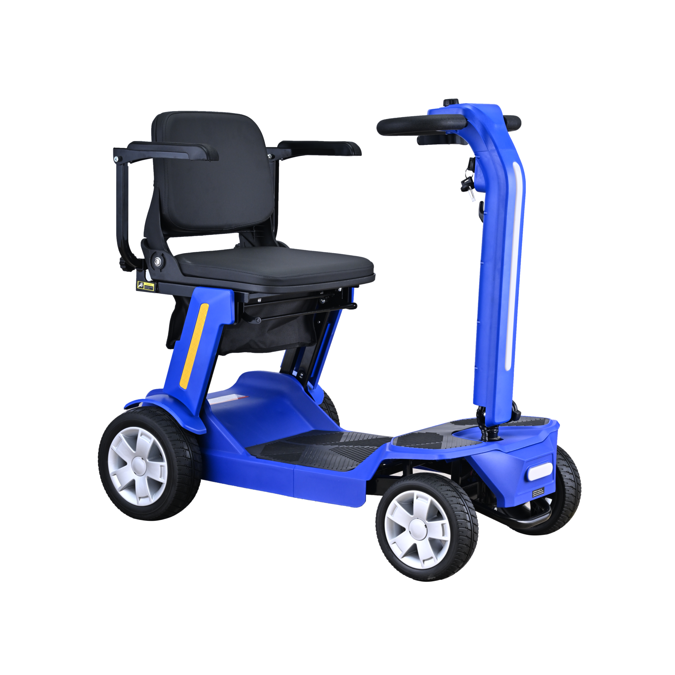 Reyhee Flex - Electric Folding Mobility Scooter