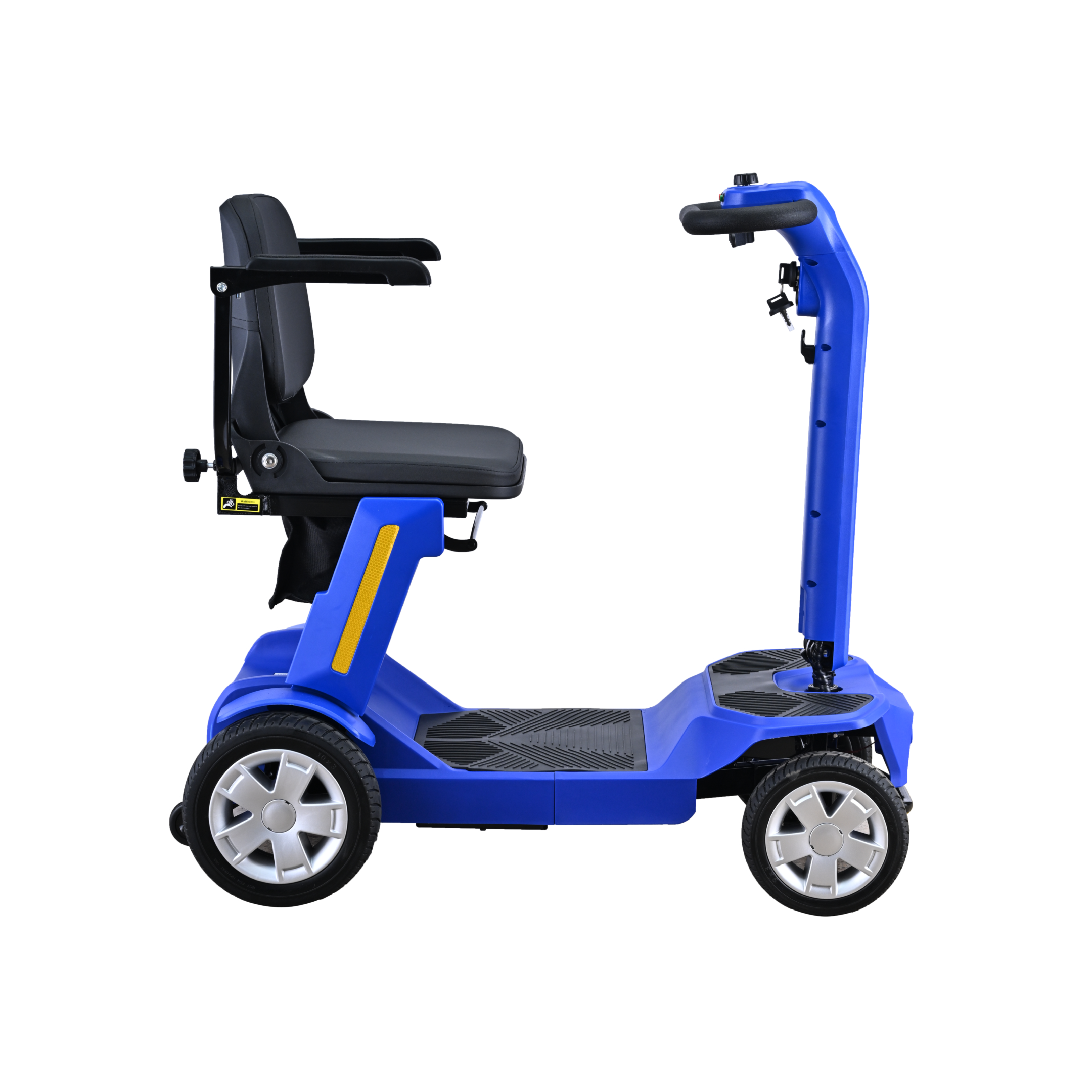 Reyhee Flex - Electric Folding Mobility Scooter