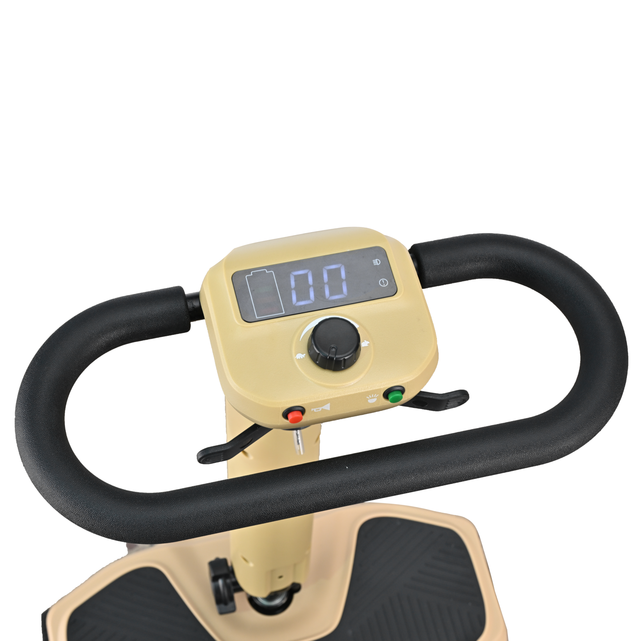 Reyhee Flex - Electric Folding Mobility Scooter