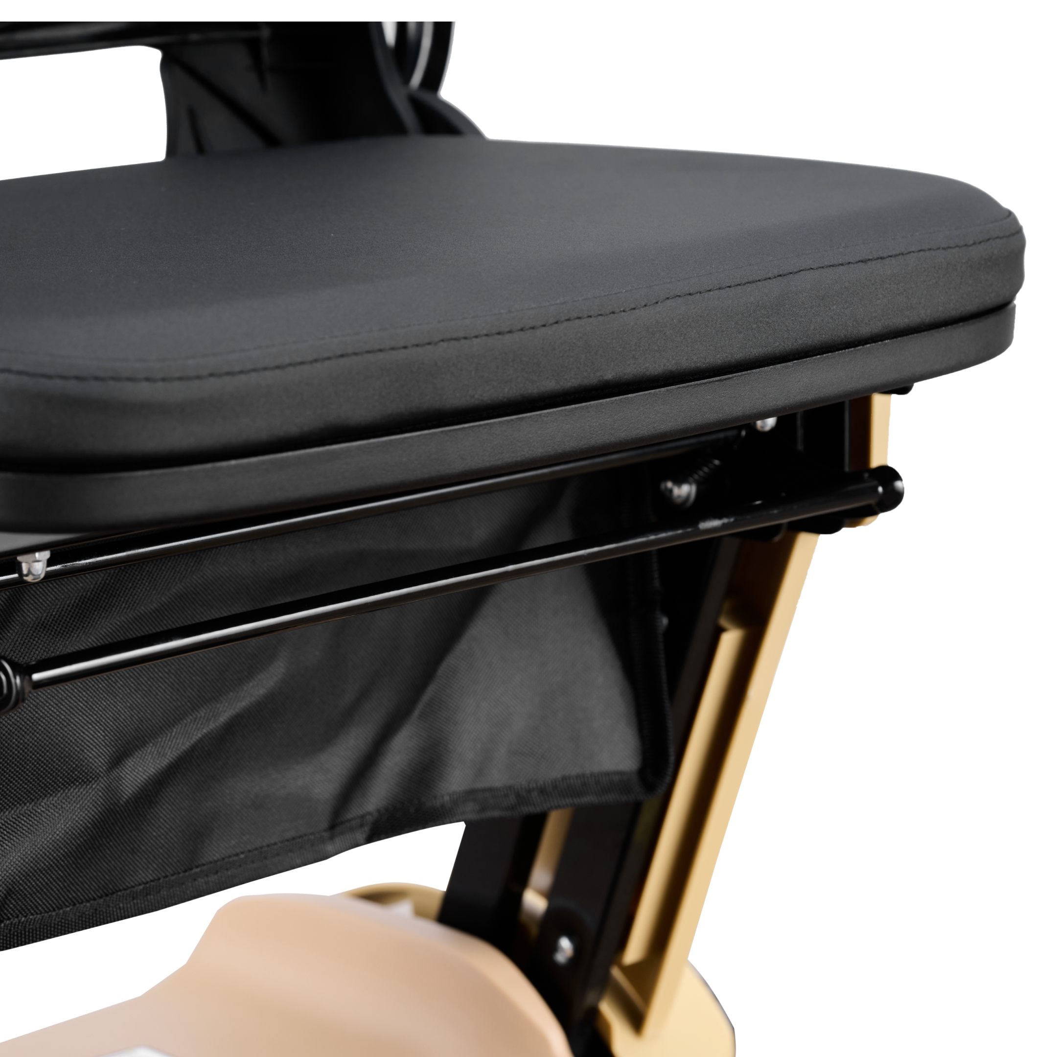 Reyhee Flex - Electric Folding Mobility Scooter