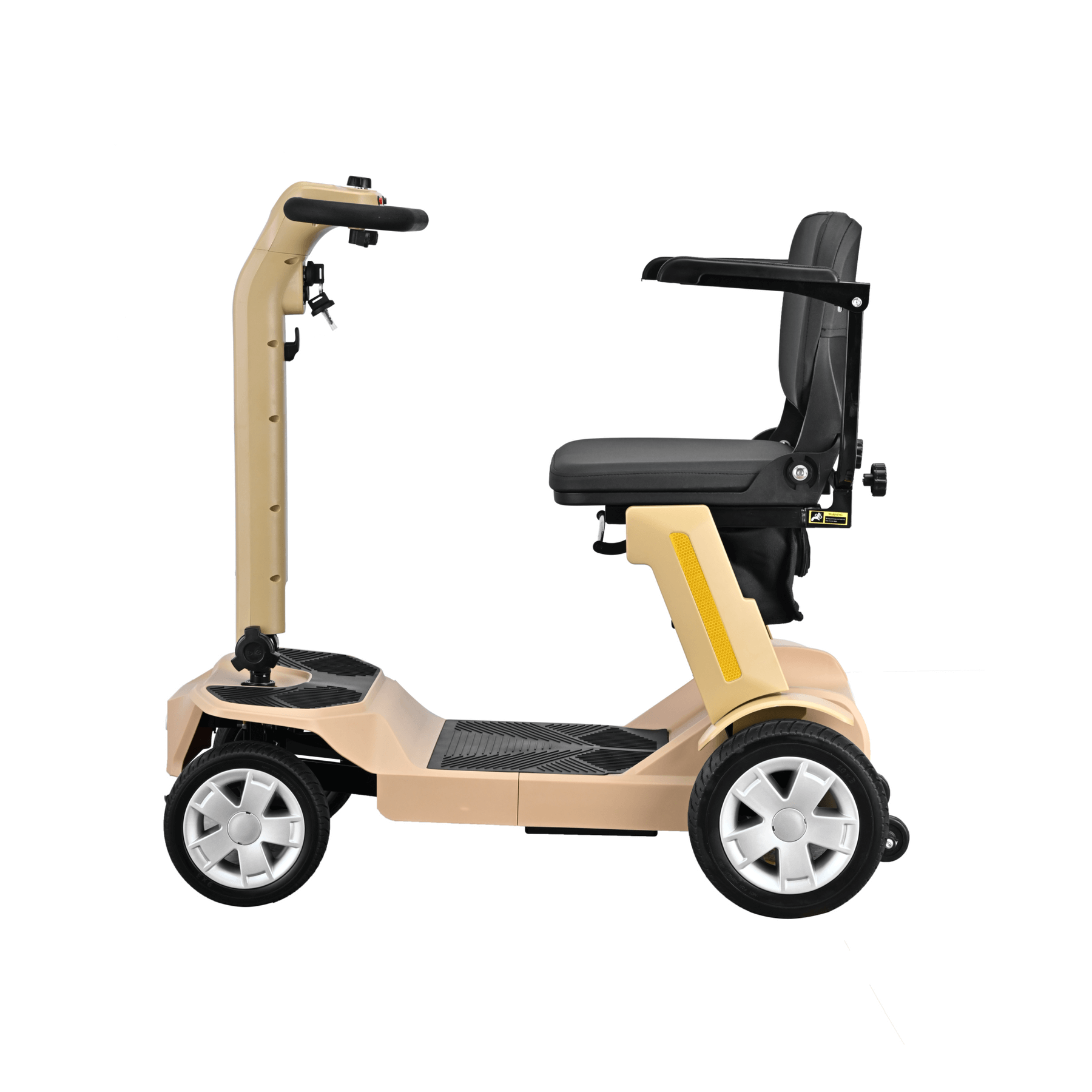Reyhee Flex - Electric Folding Mobility Scooter