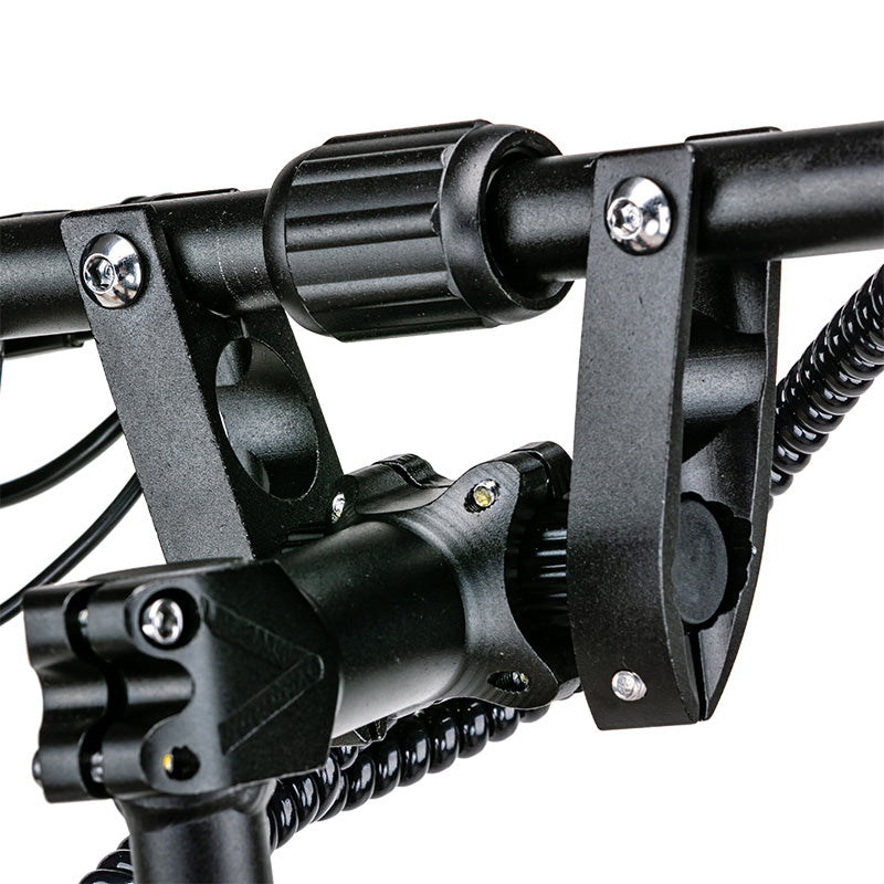 Teewing X5 6000W Dual Motor Electric Scooter